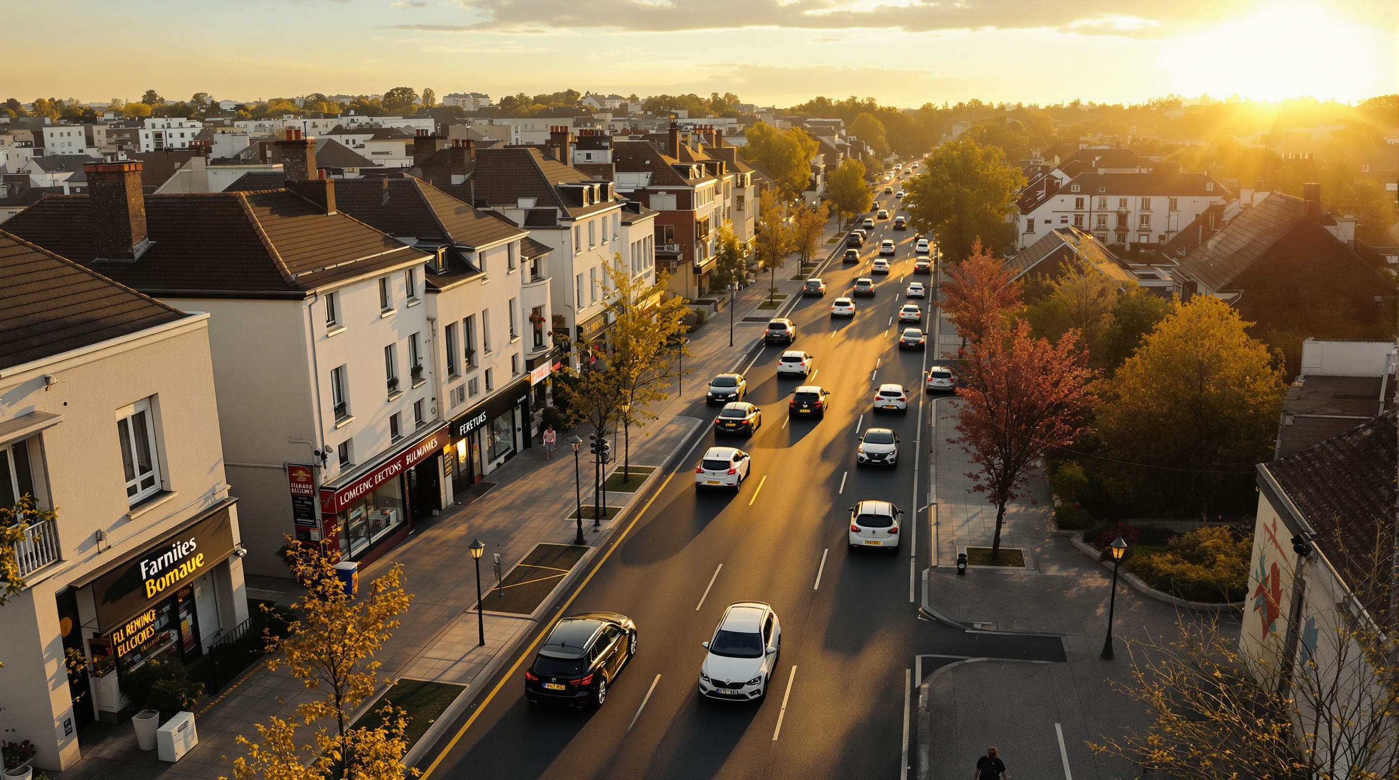 Stickeroad concept visuel