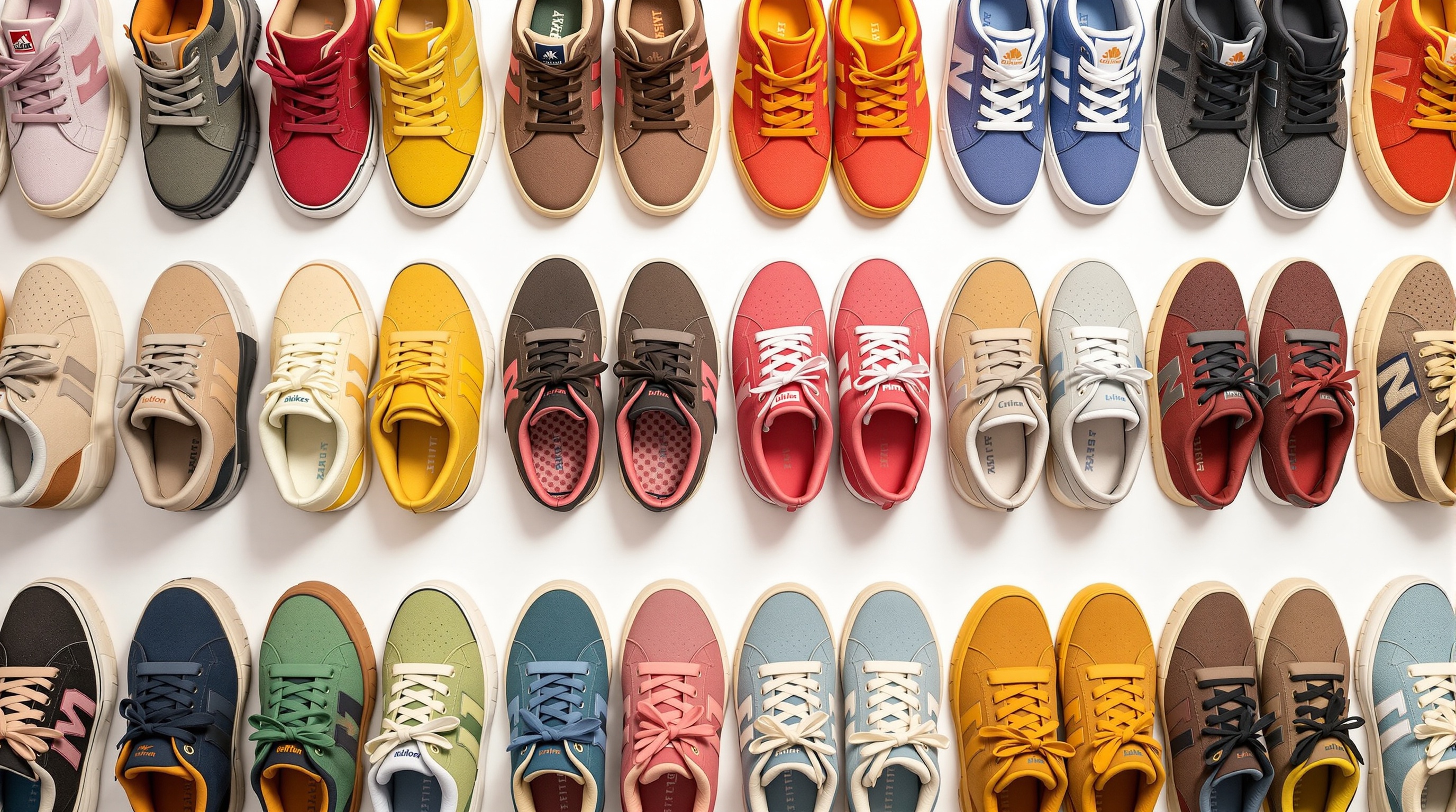 Migliori Sneakers nel Superbuy Spreadsheet