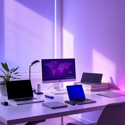 ADELLA team workspace