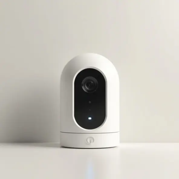 Google Nest Cam (Battery) | Google Nest | Buffalo Alarm
