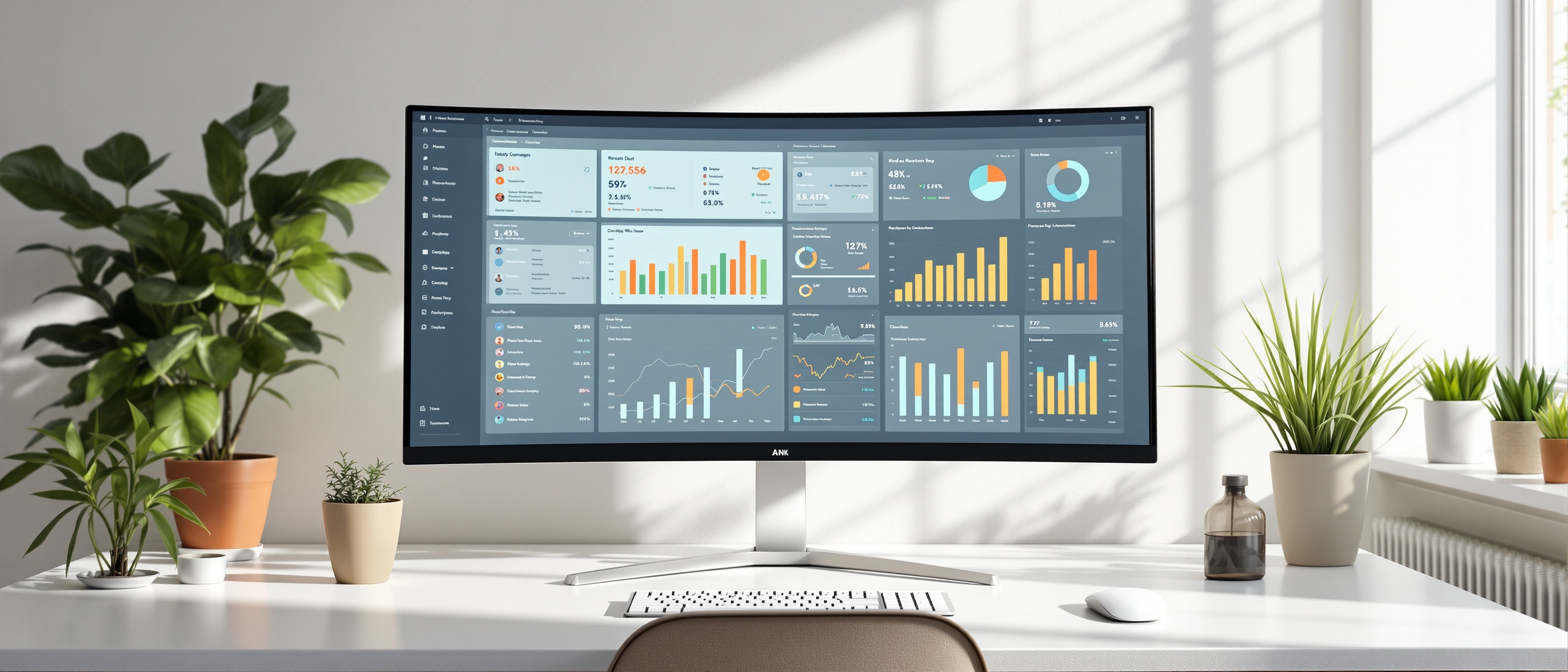 Joyagoo Spreadsheet Products