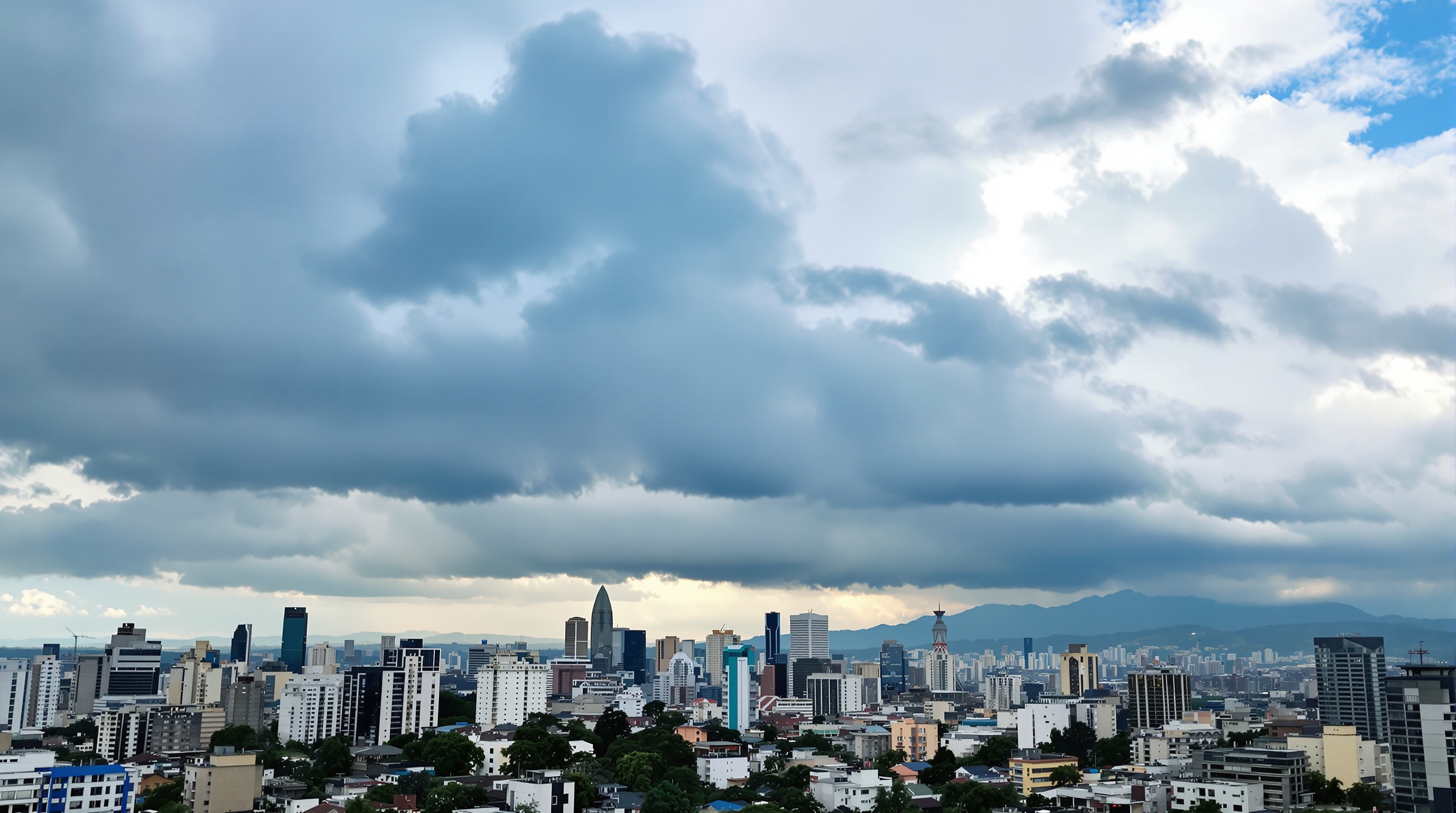 Meteorologia de São Paulo
