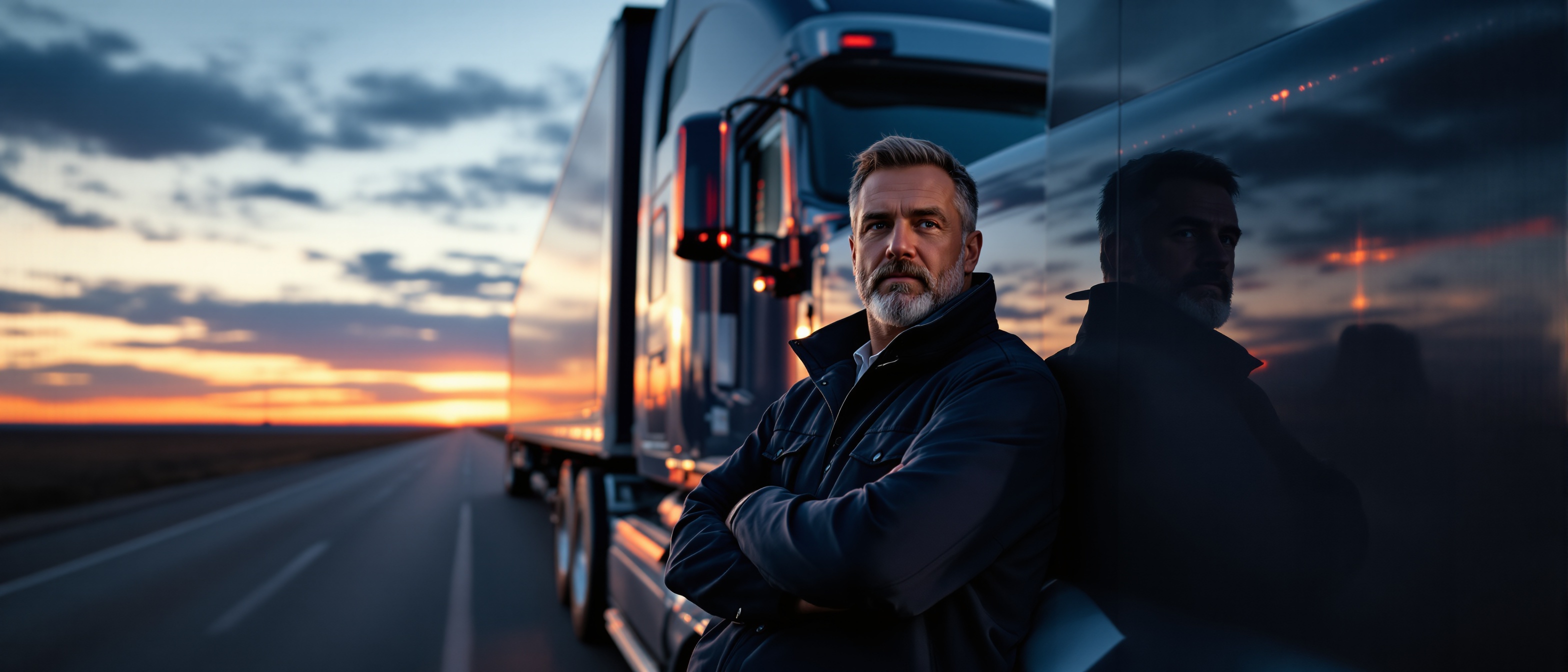 Drive with The Rylan Express - owner-operator opportunities