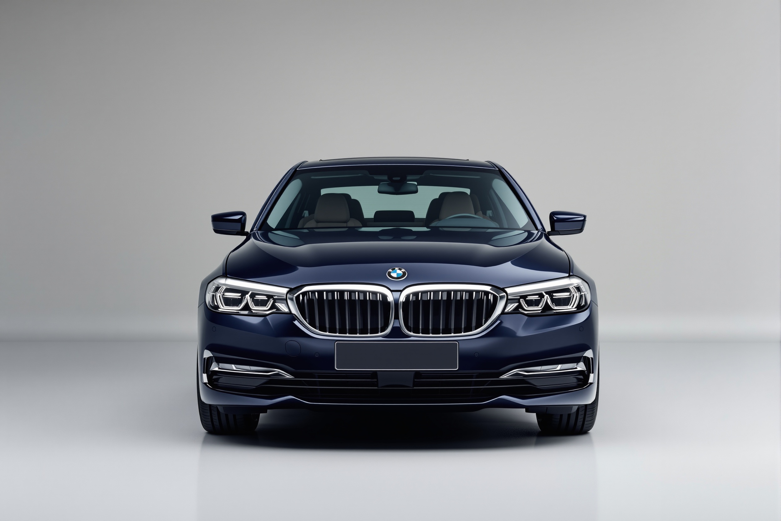 BMW Serie 5