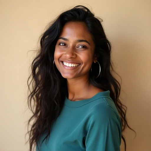 Priya Naidoo