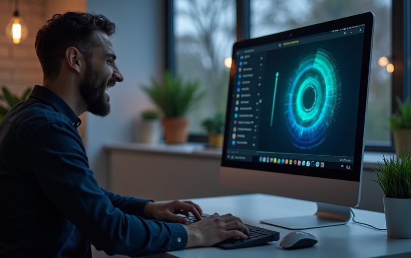 5 señales de que tu PC necesita mantenimiento