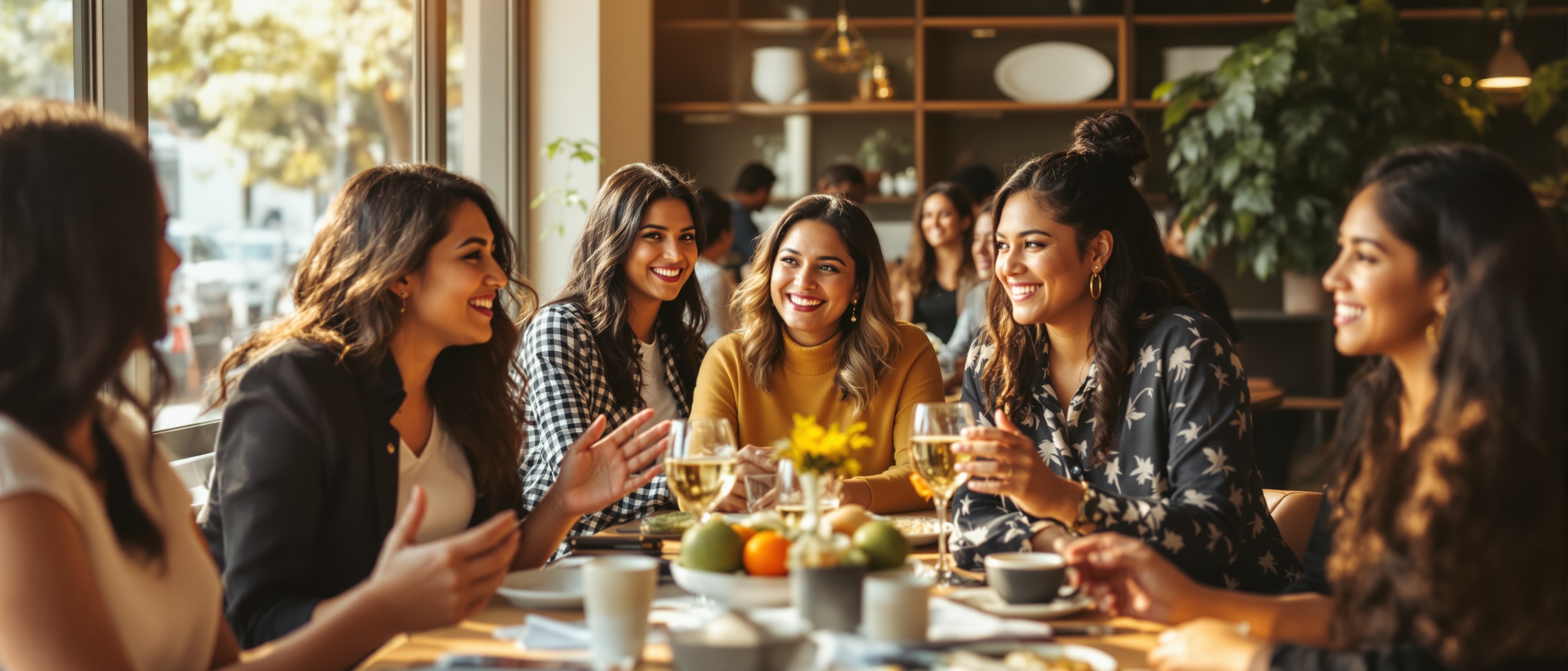 Australian Filipina community readership