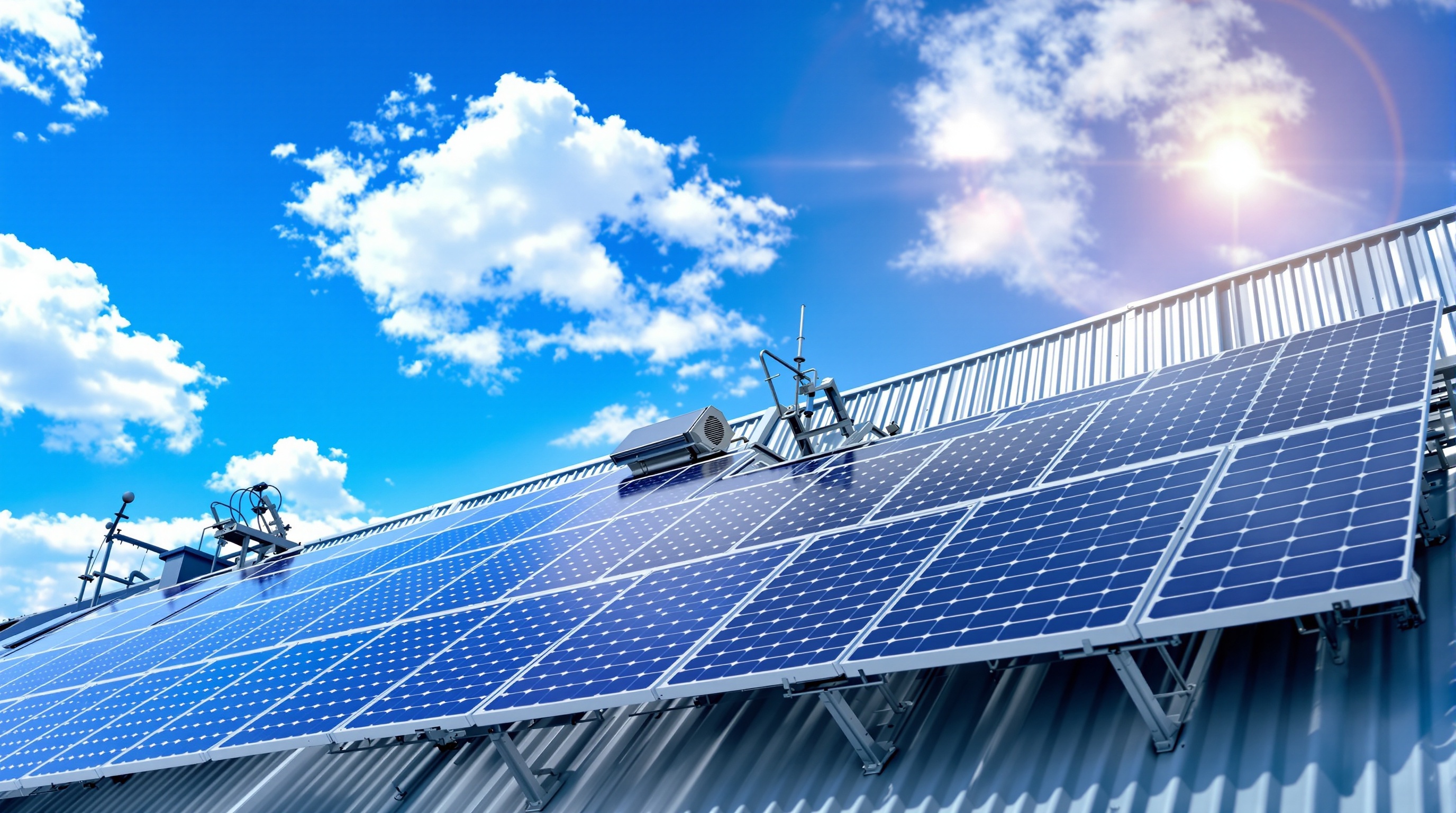 Comment importer des panneaux solaires en franchise de douane