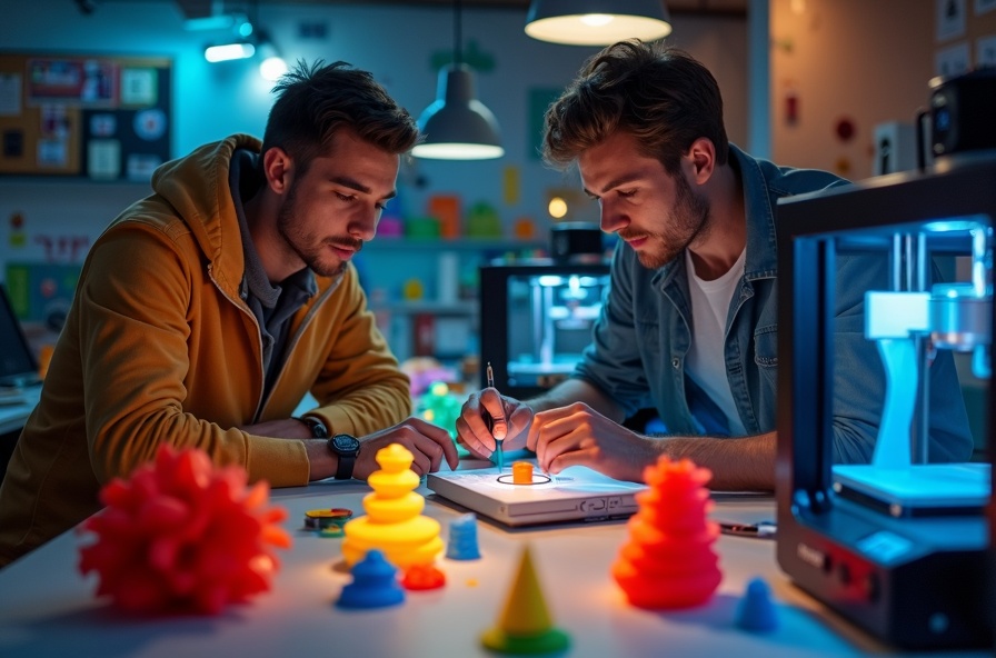 Reader Brothers Workshop