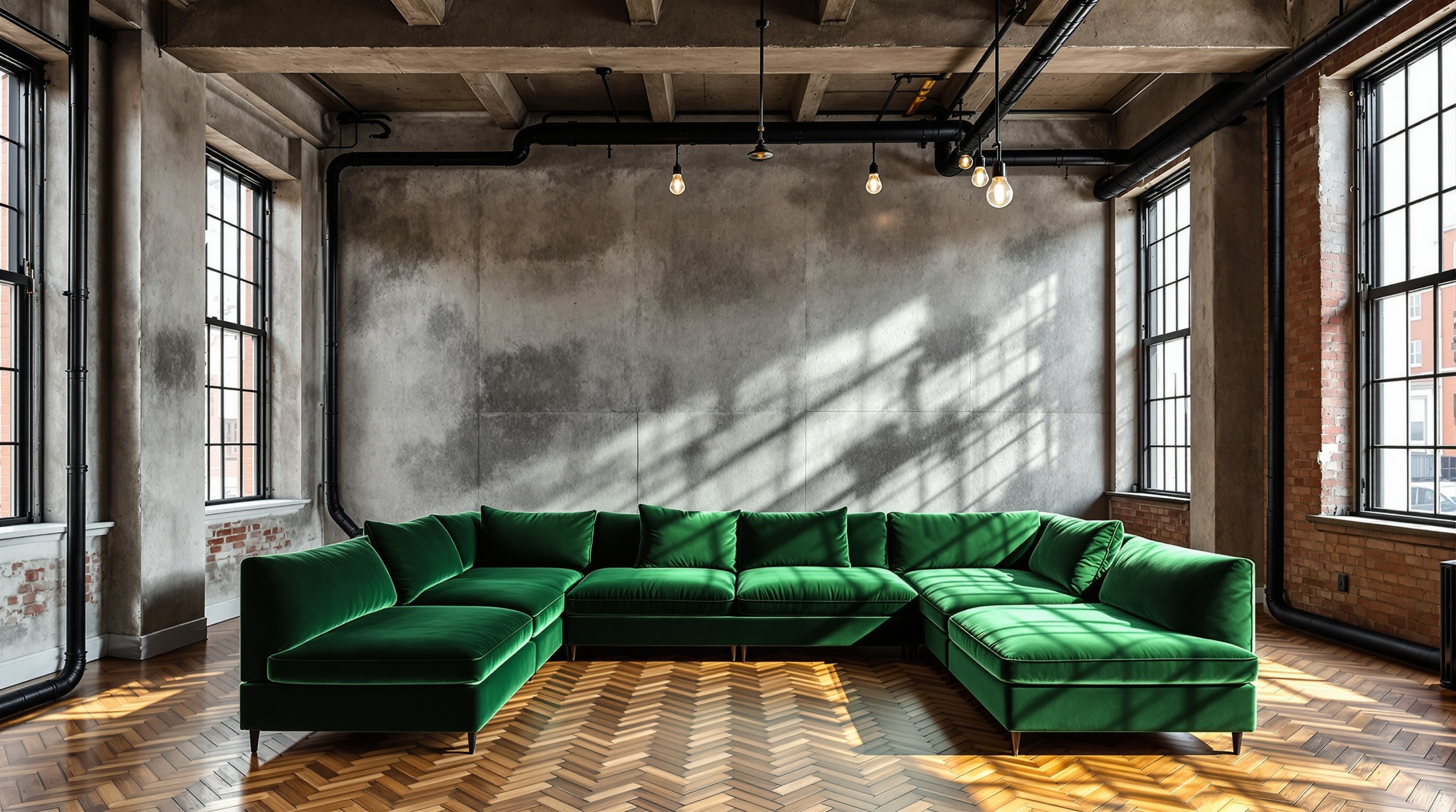 Couch cleaning in Brooklyn