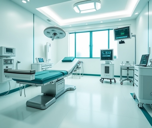 世界最高峰 インド腎臓移植 VIP医療環境 インド最高医療病院VIP病室