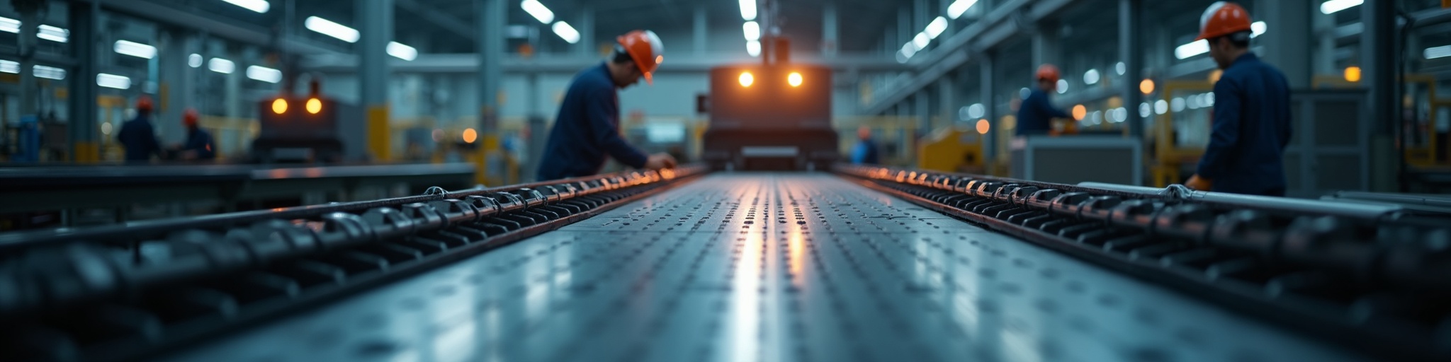 Производственная линия маркировки DataMatrix