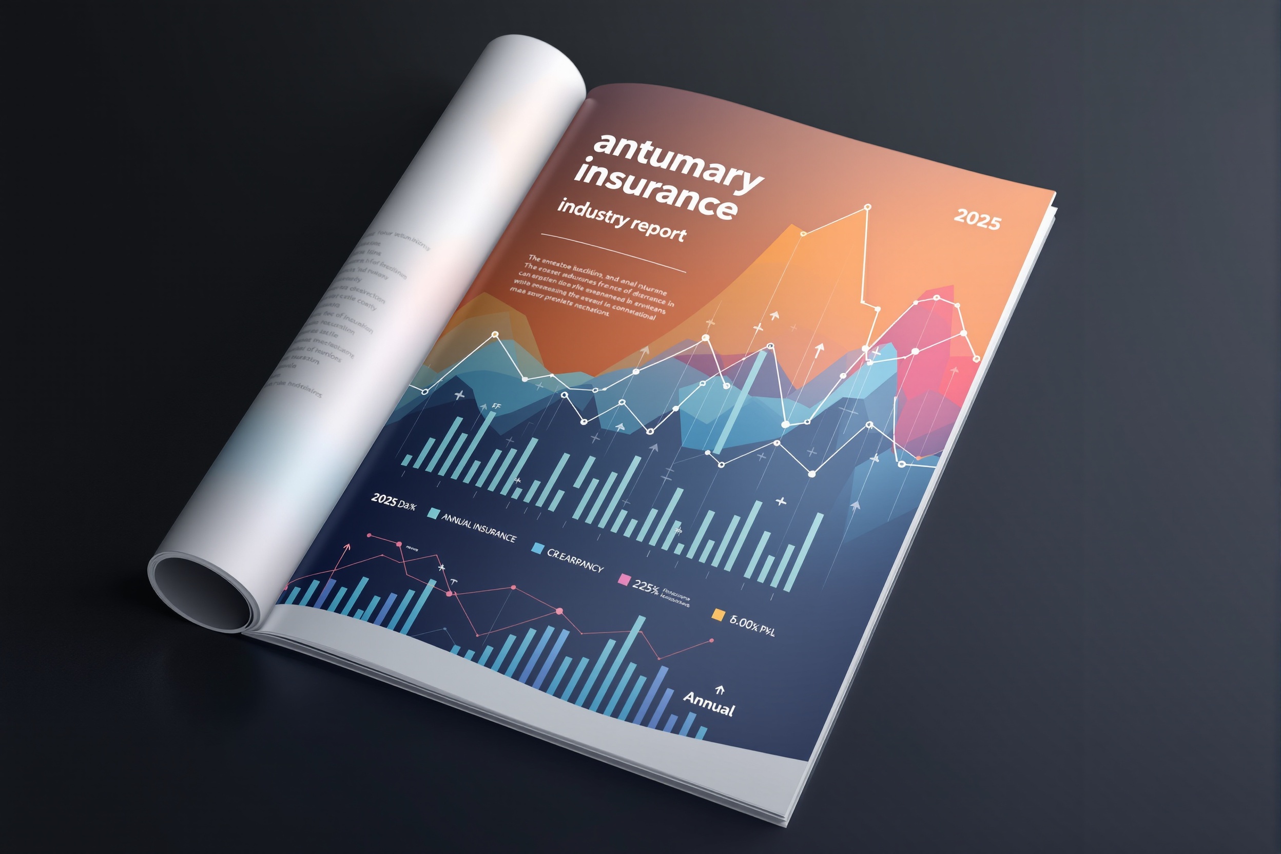 2025年美国保险行业趋势报告