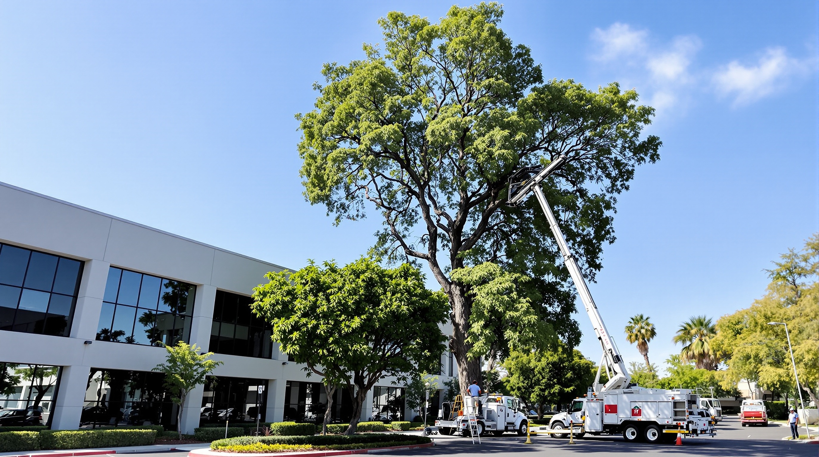 Commercial Tree Maintenance in Ventura County: The Complete Guide for Property Managers Commercial Tree Maintenance in Ventura County: The Complete Guide for Property Managers — Natural Wonders Trees