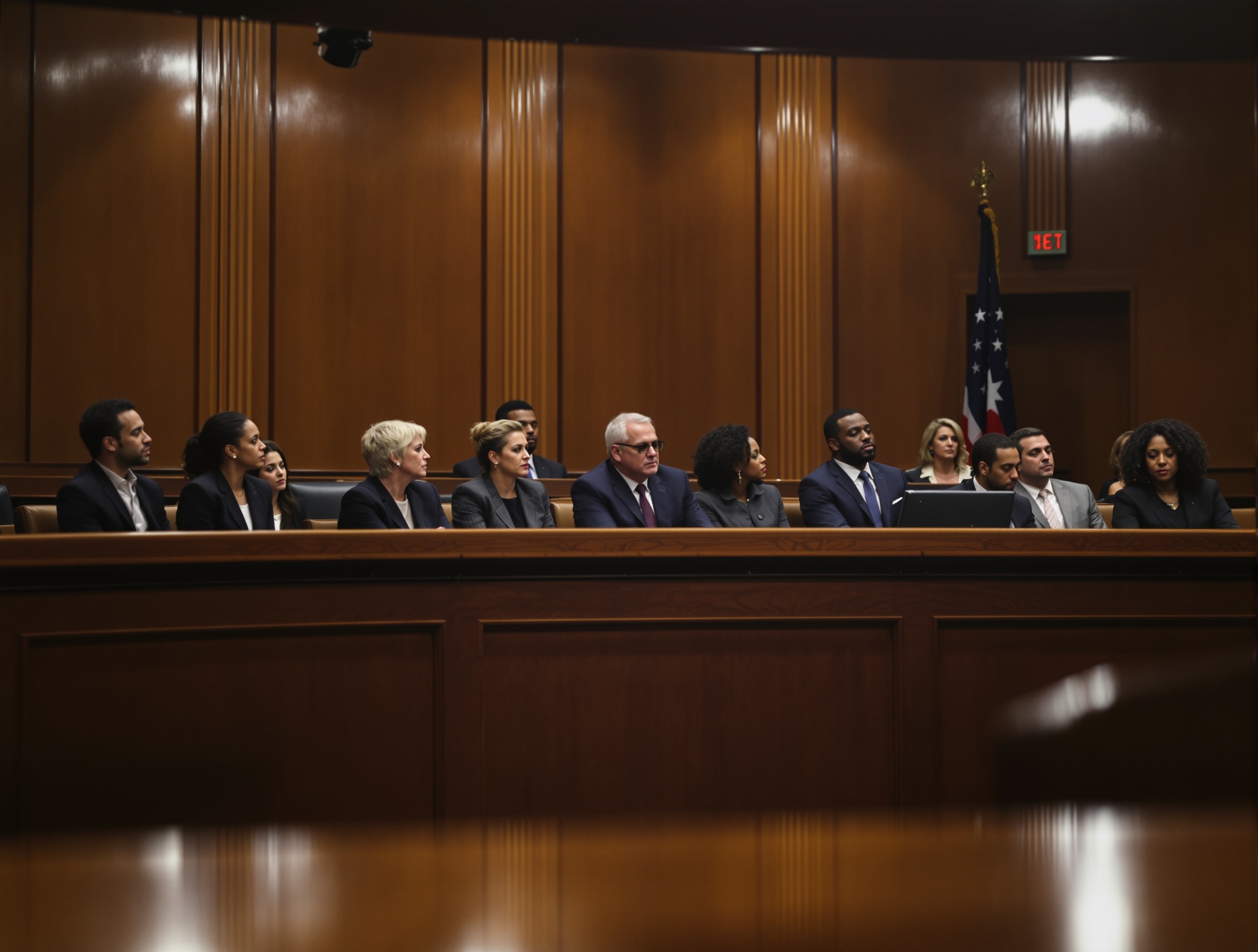 Jury Bias Against Big Business is a Big Problem