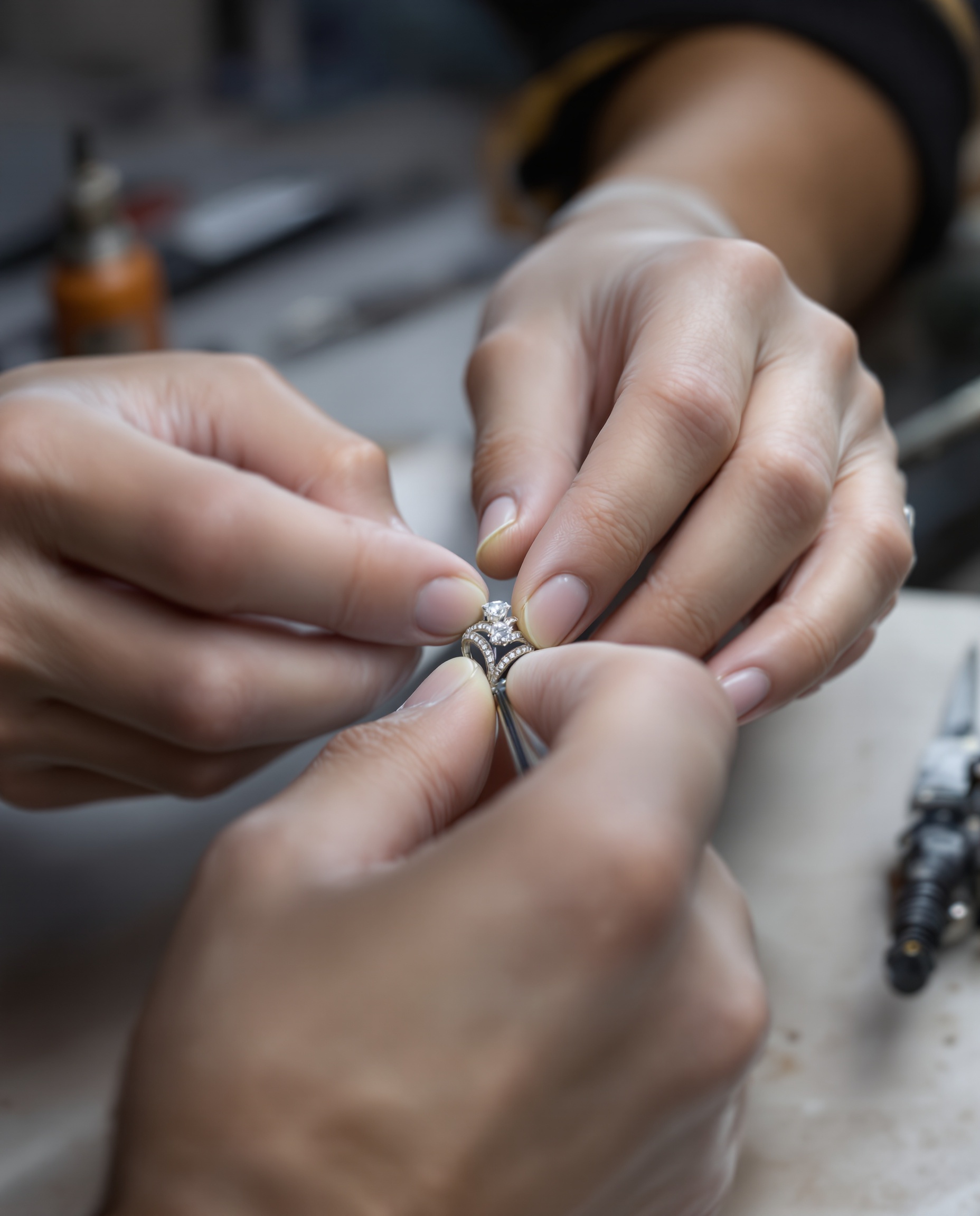 Full-Scale Production