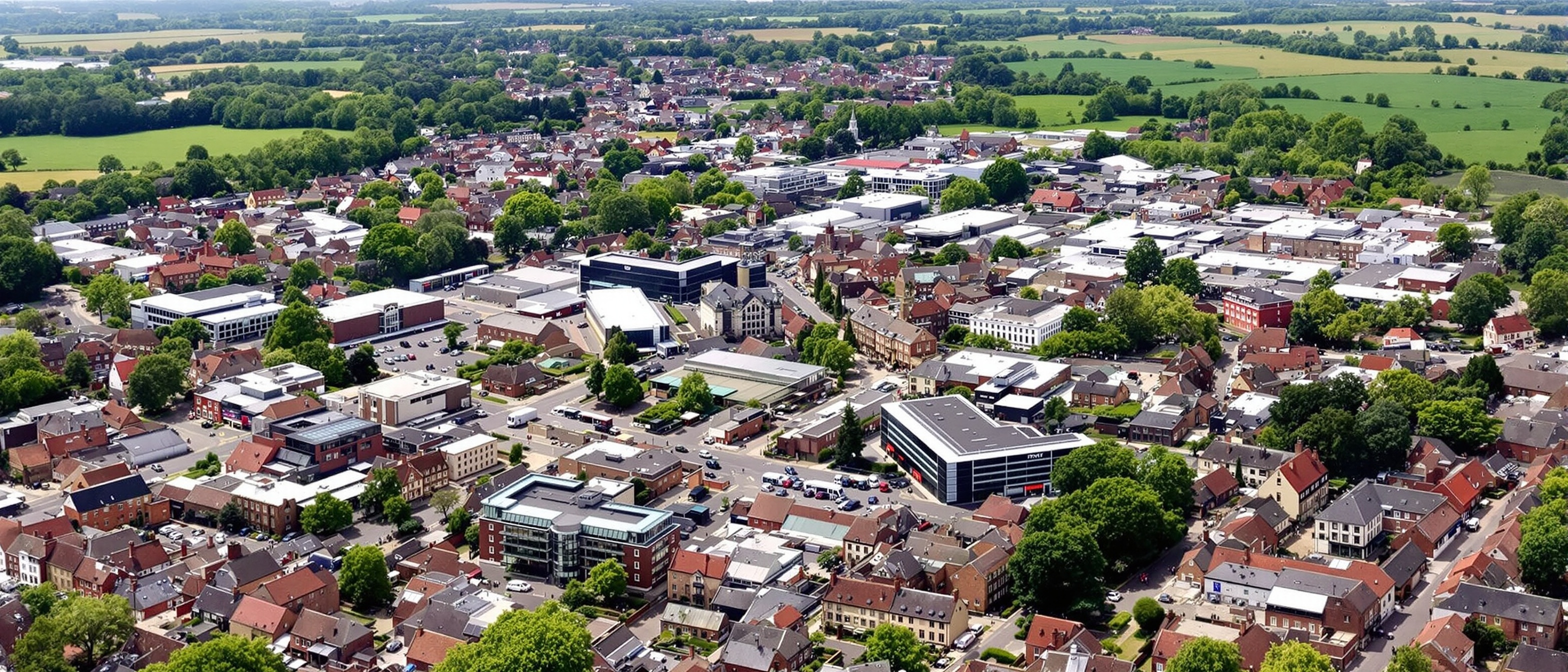 Hertfordshire commercial flooring service locations