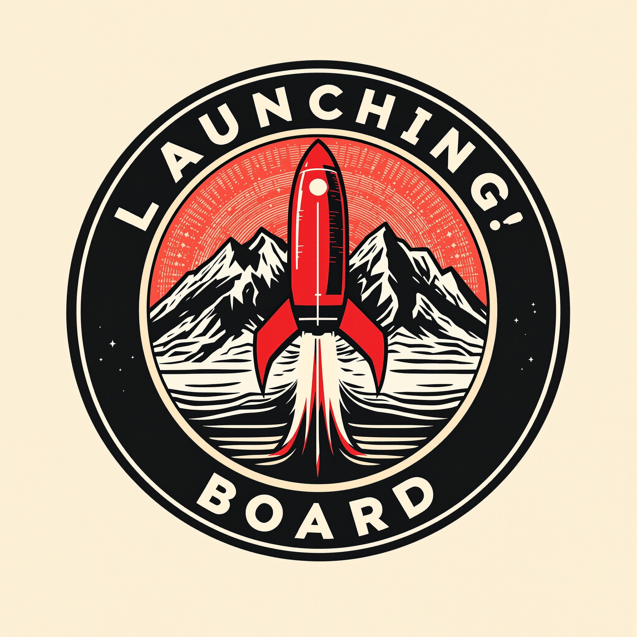 LaunchingBoard