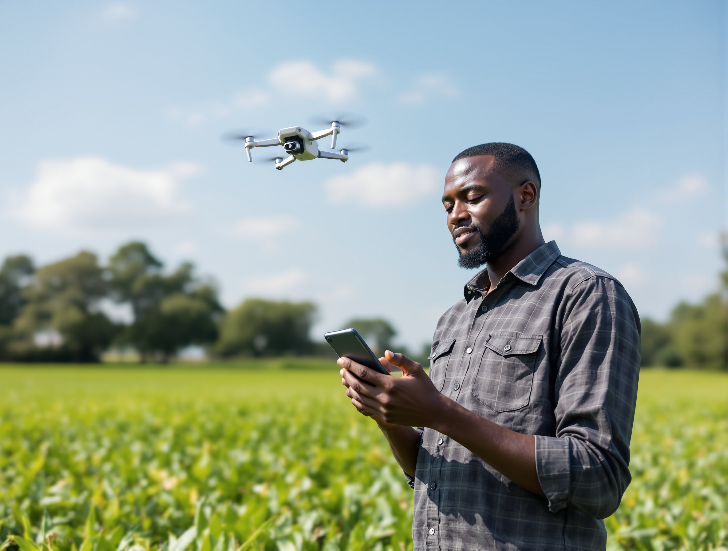 AgroSense Technologies