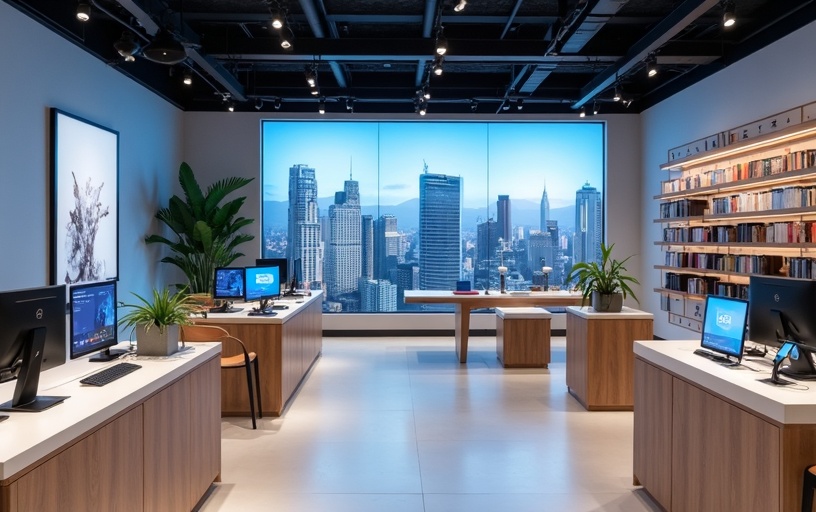 香港連鎖零售集團