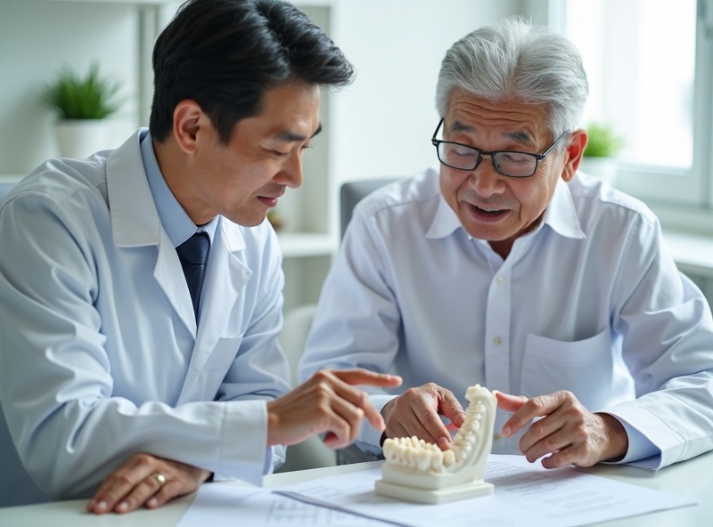 전체 임플란트 상담