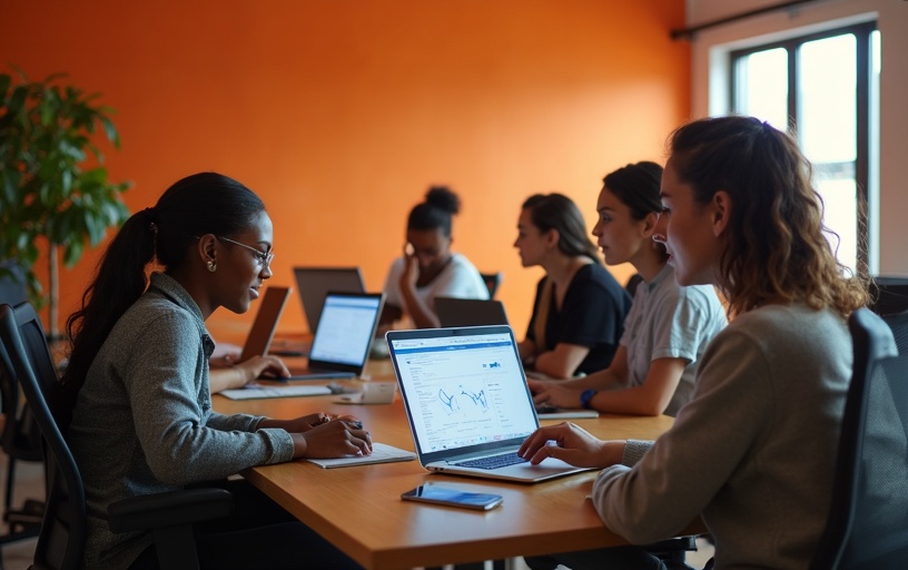 Digital Marketing Trends Shaping Mozambique in 2024