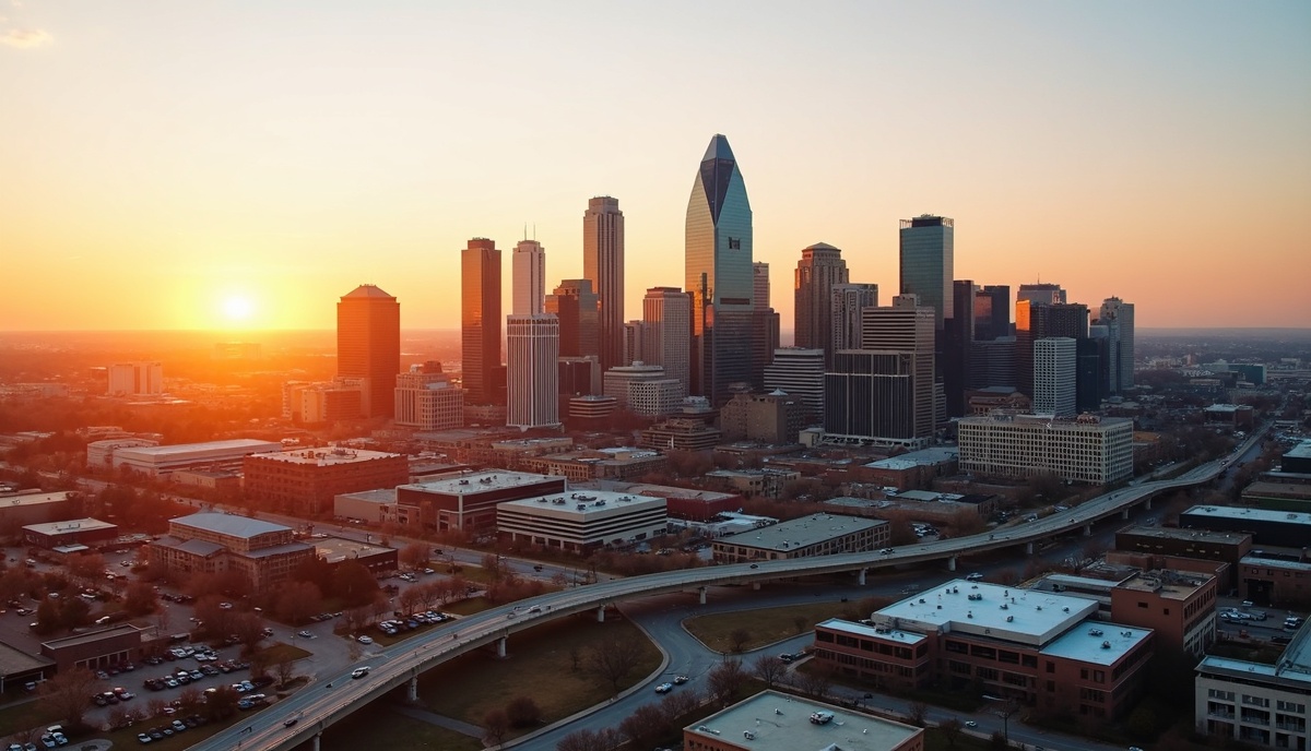 How Dallas Small Businesses Are Using AI to Cut Costs and Compete with Big Brands