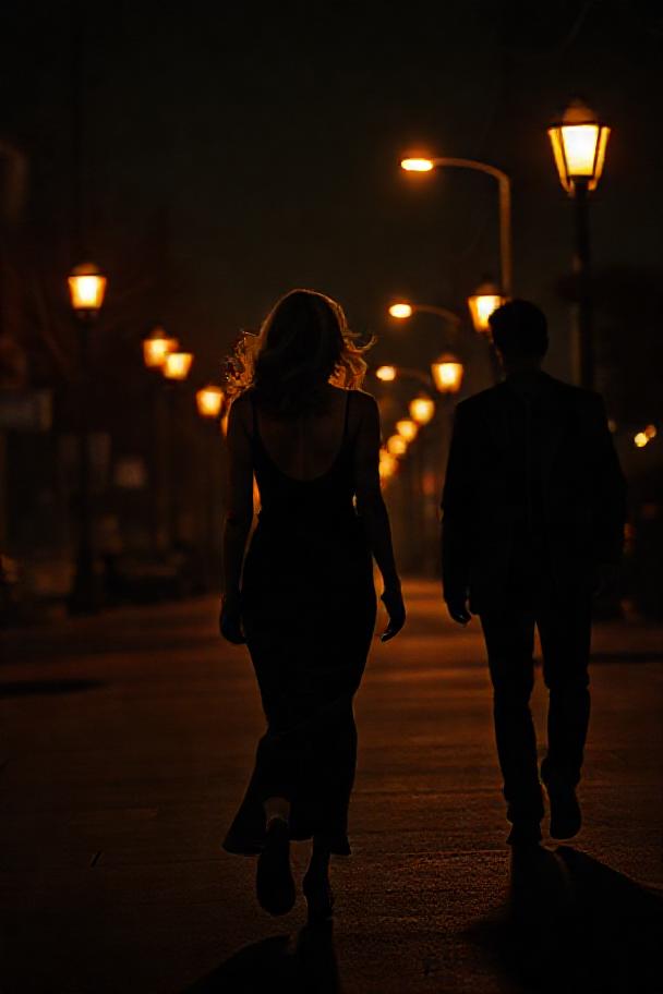 My Ex-Husband's Regret