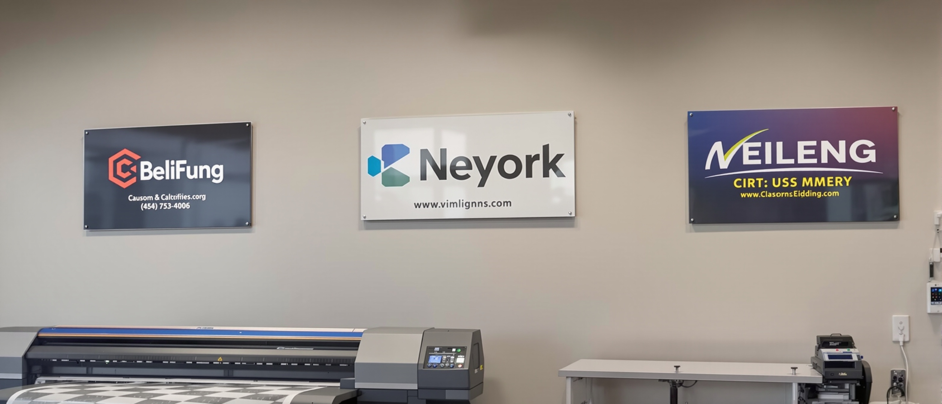 Signarama Arlington Sign Shop