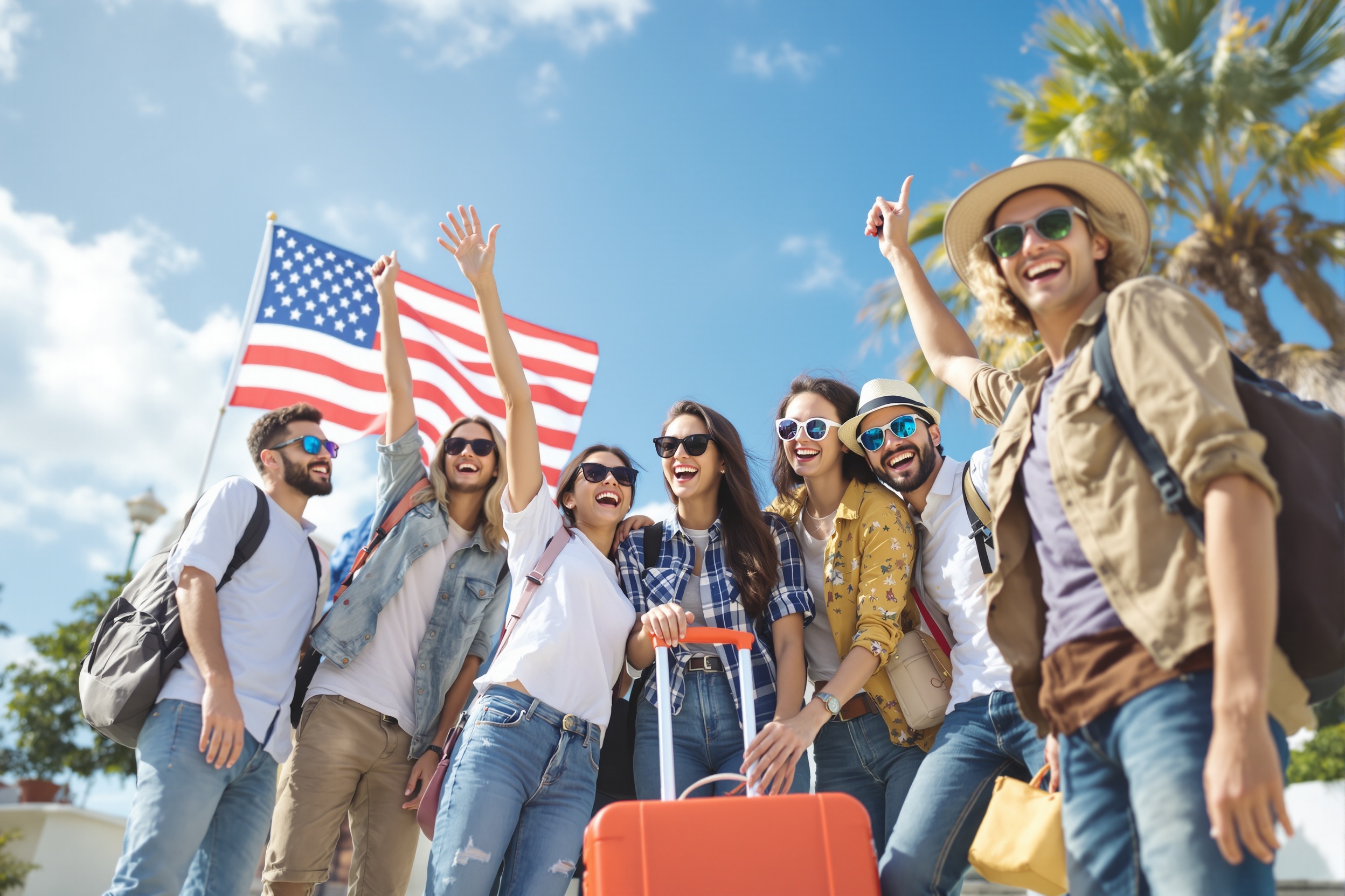 Work and Travel Nedir? Kimler Katılabilir?