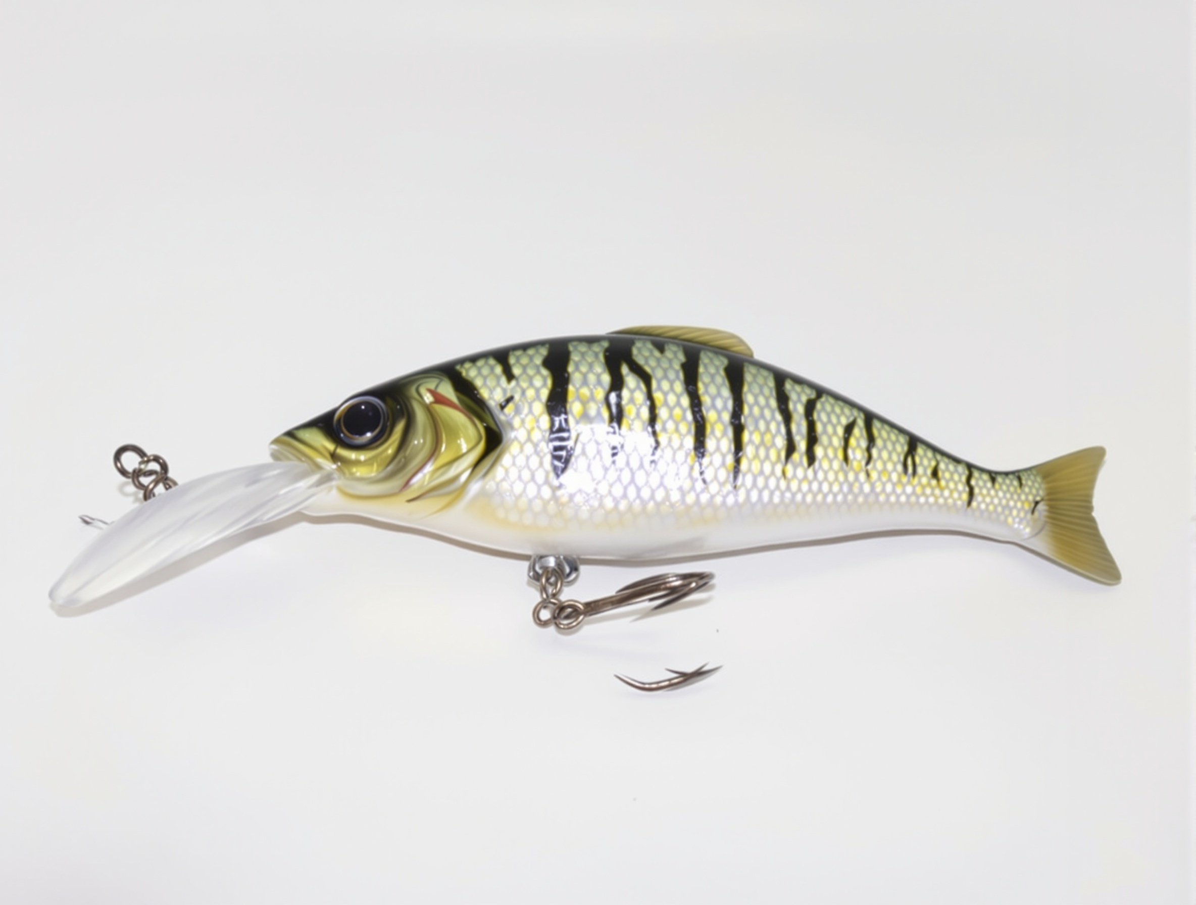 Strike King Pro Model 10XD Crankbait