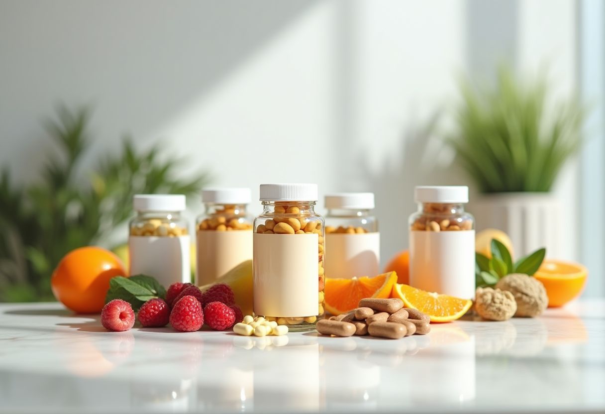 How to Use Supplement Protocols Effectively