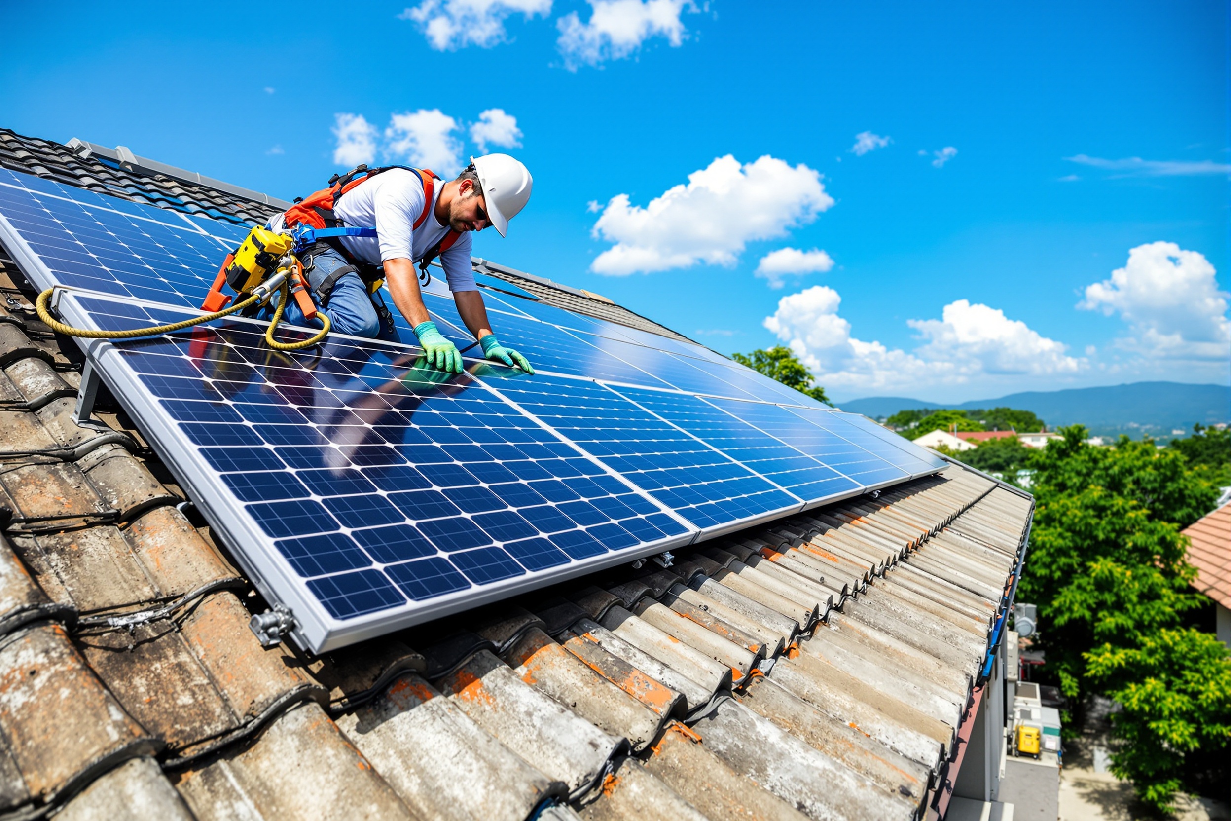 Lắp đặt chuyên nghiệp