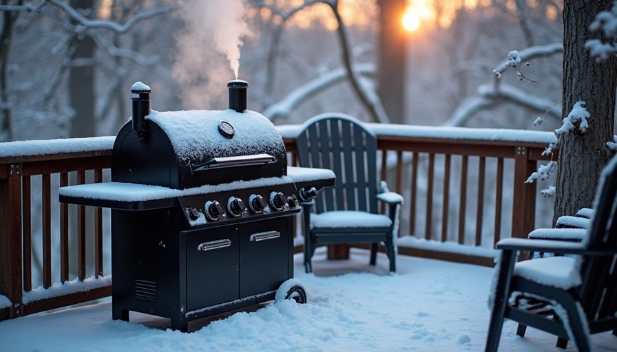 Best Smokers for Minnesota Winters