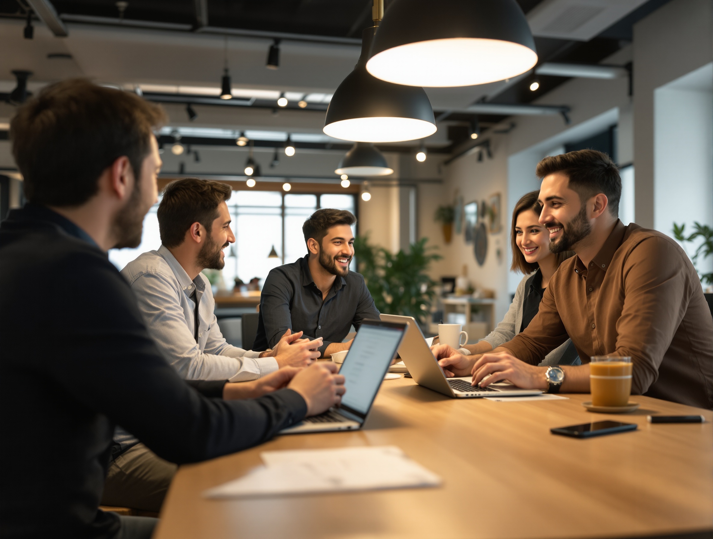 Malaysian entrepreneurs community