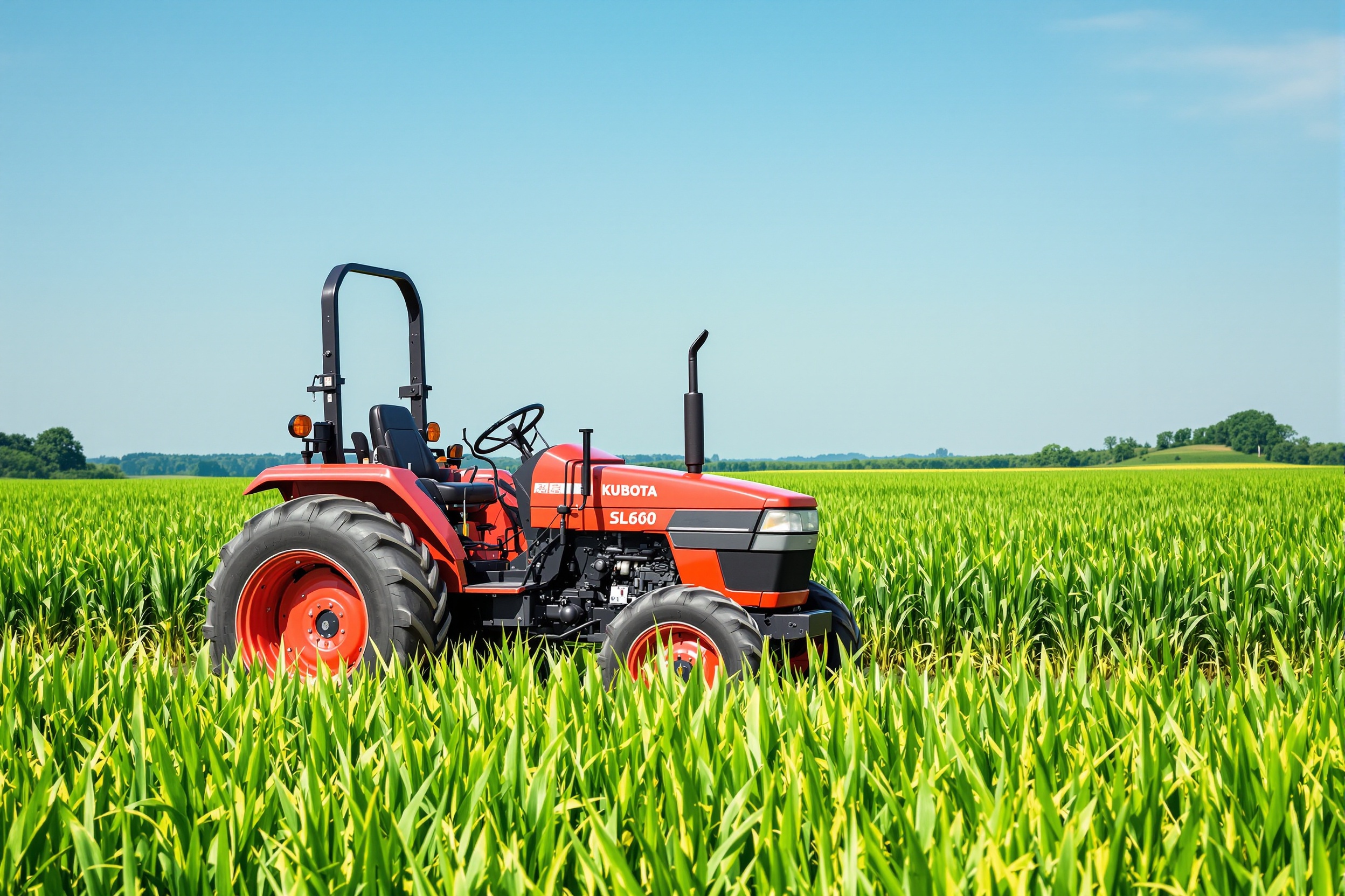 クボタ SL60