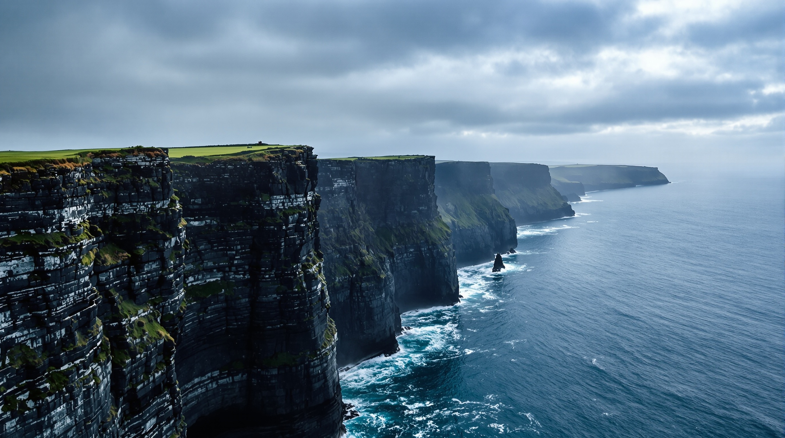 Cliffs of Moher Ireland
