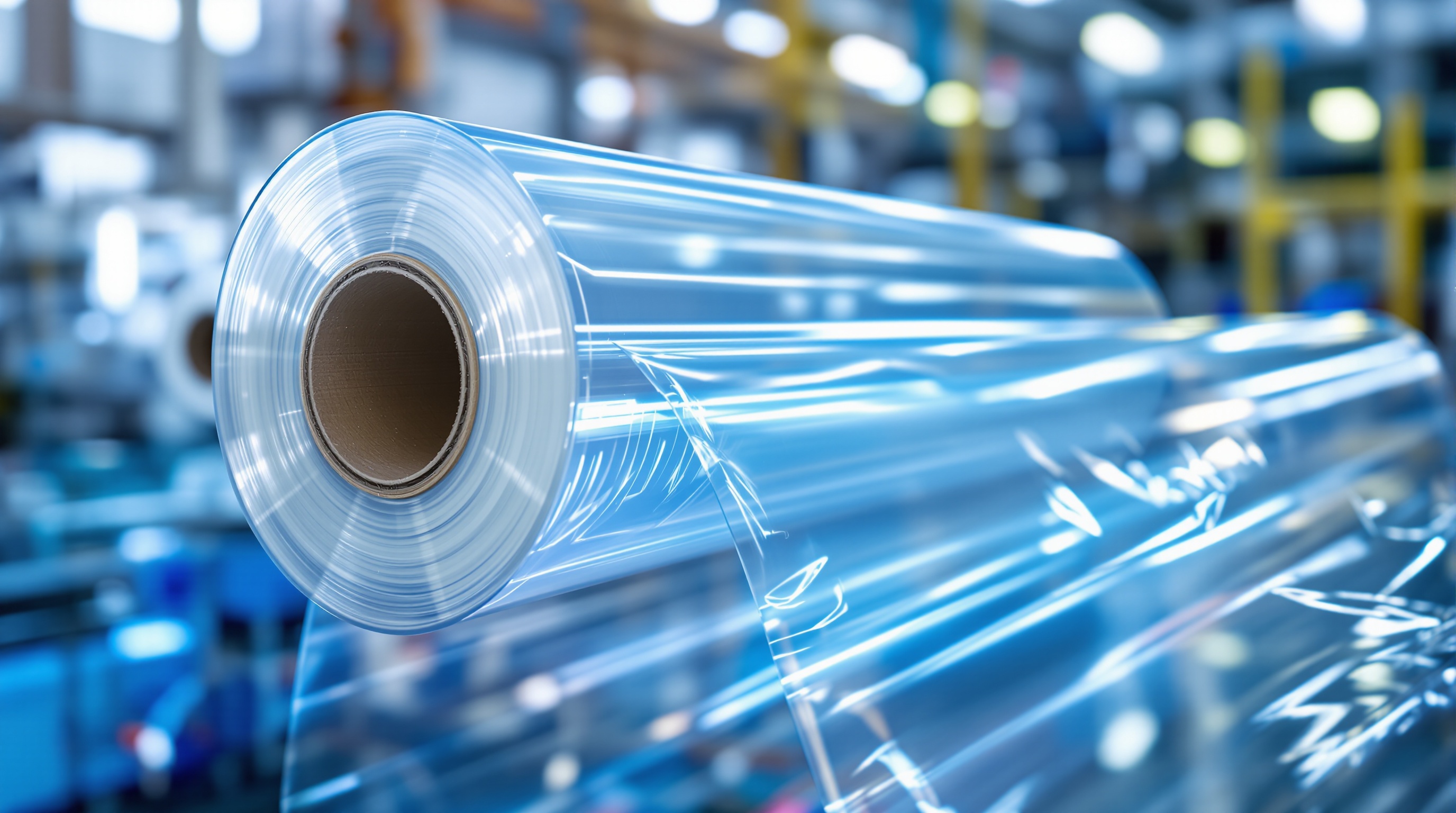 Bolsas de celofán de alta calidad