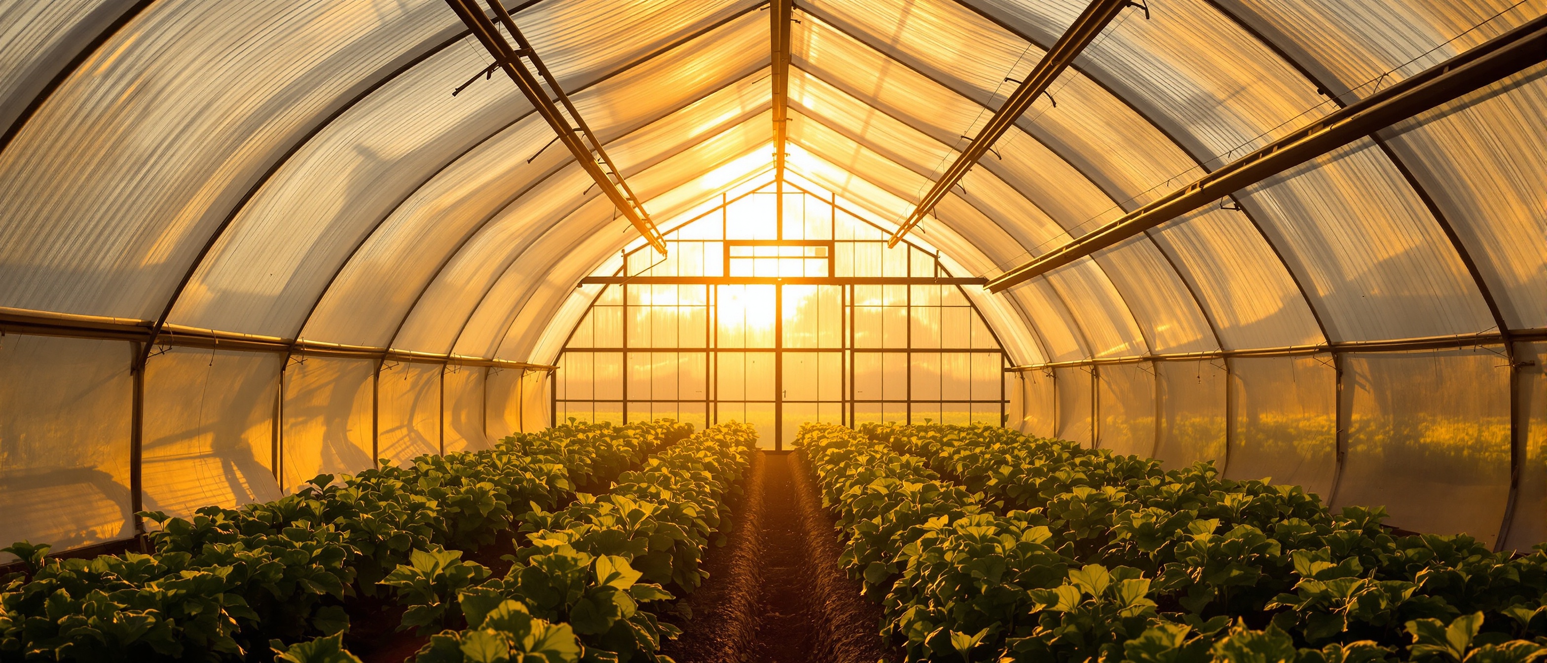 Build Your Greenhouse