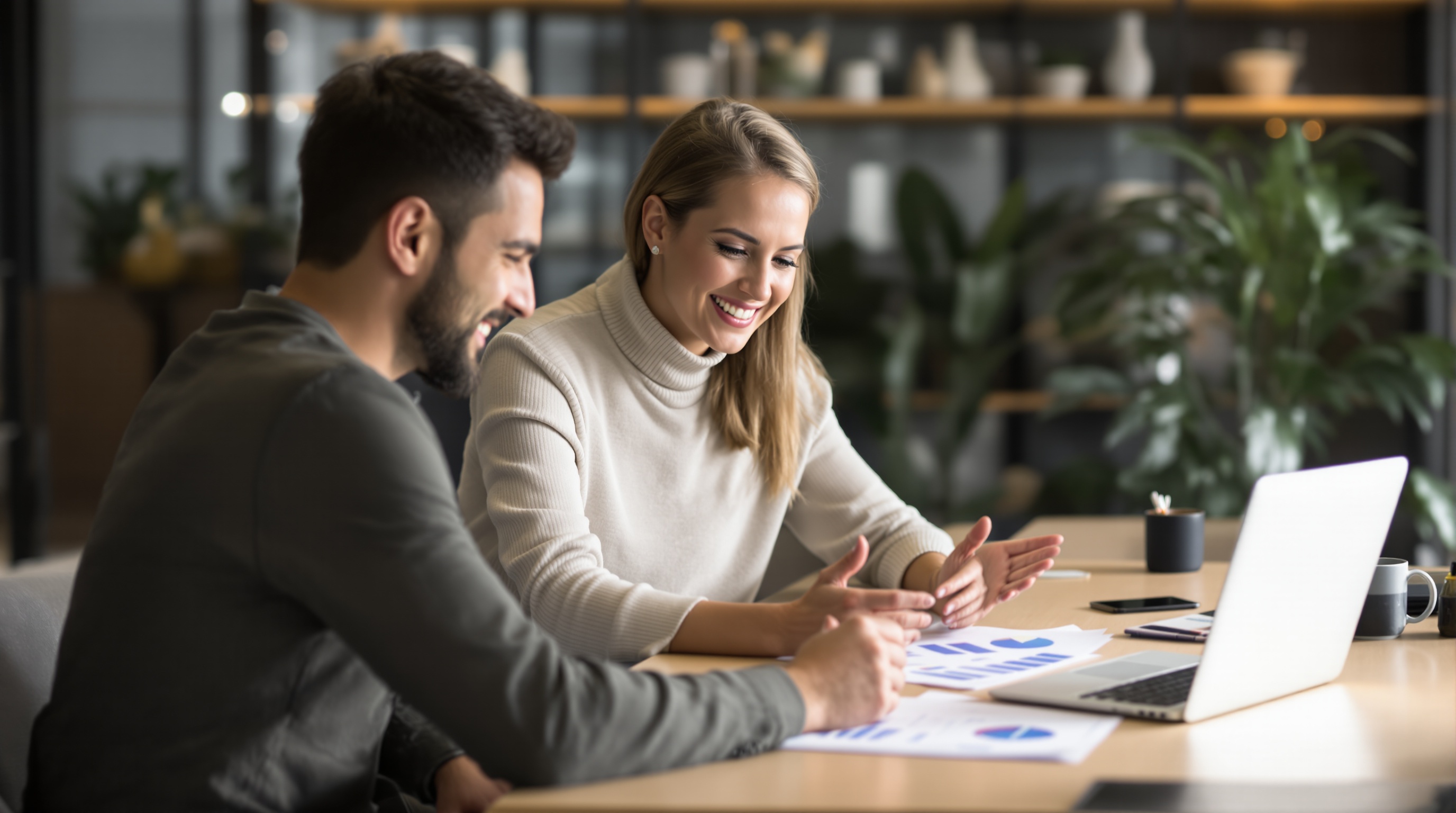 Watch: How Refinancing Works | Fairbanks Financial