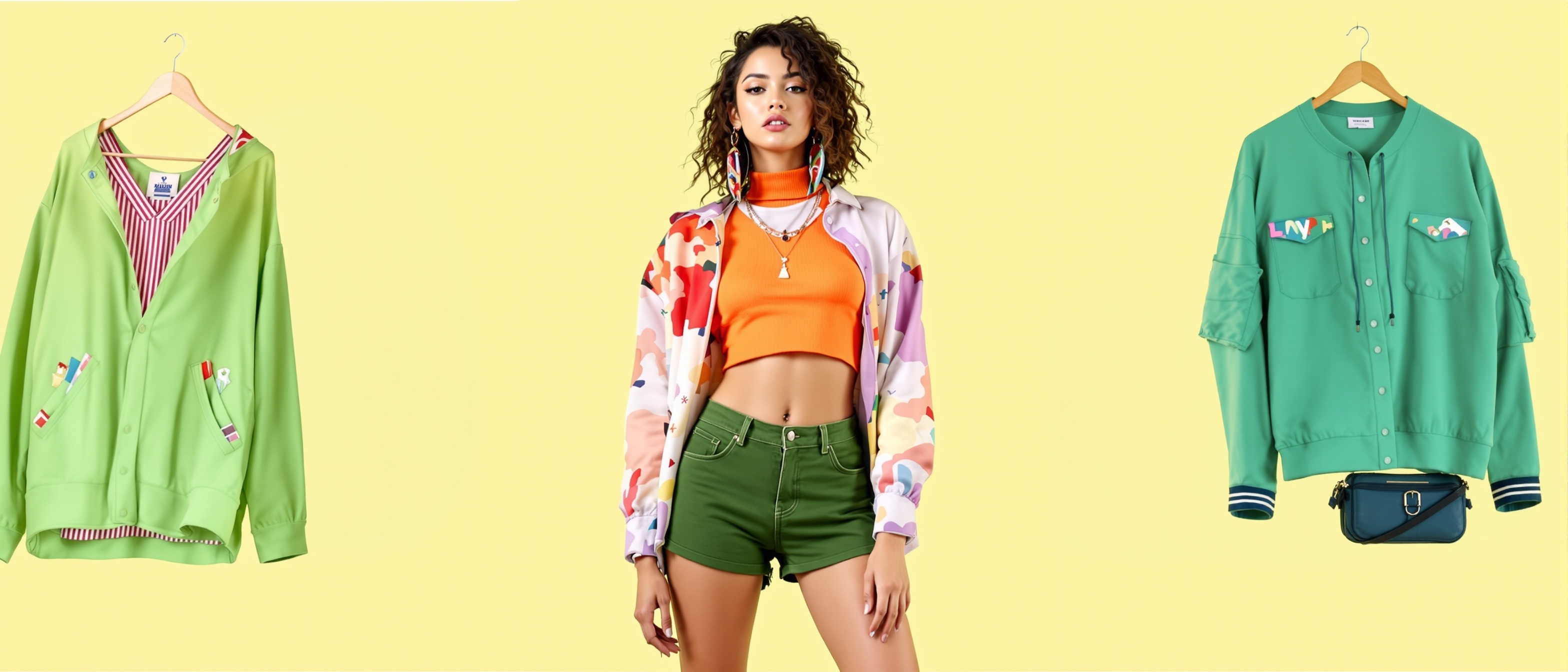Women Streetwear w Kakobuy Spreadsheet - Moda Damska 2026
