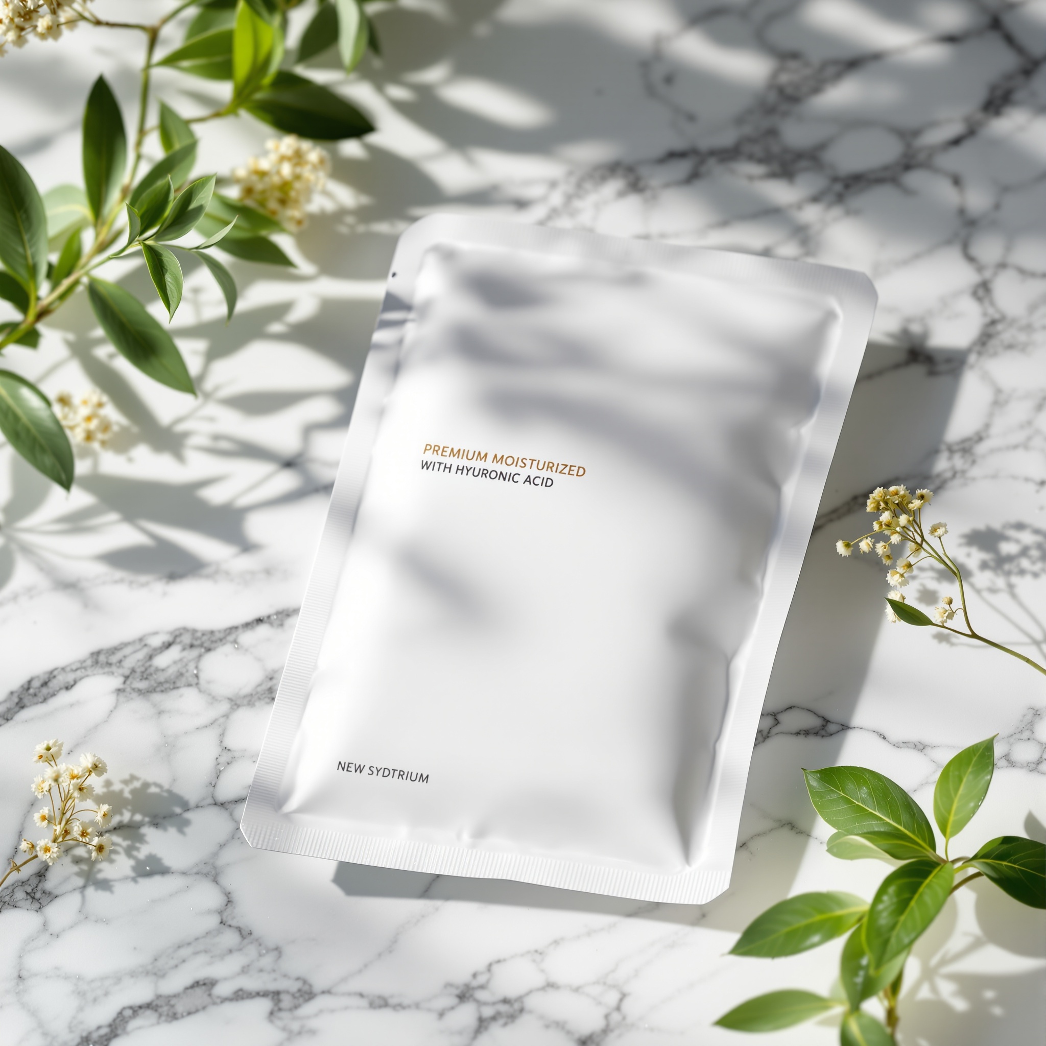 Moisturizing Sheet Mask