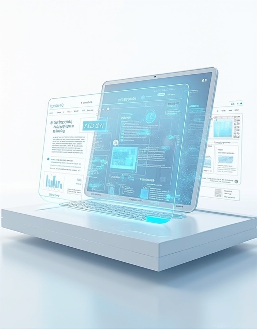 The Future of Digital Journalism