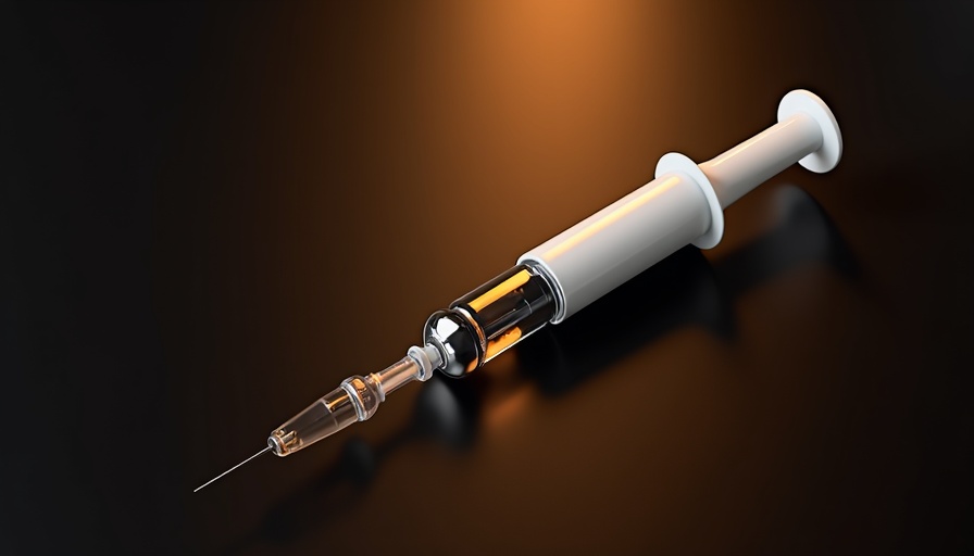 Ozempic para Emagrecimento: Como Funciona e Resultados Esperados