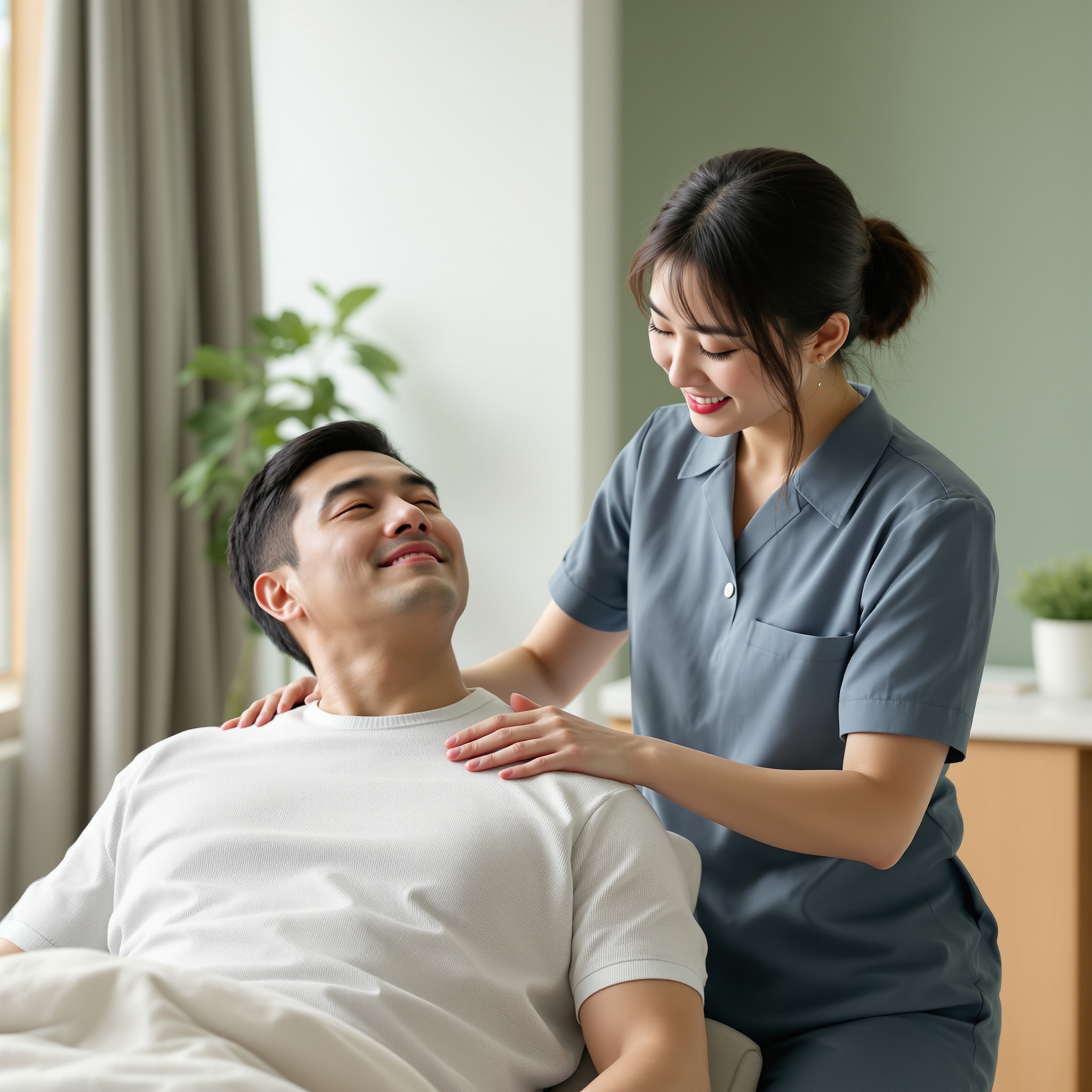 痛症護理療程套票