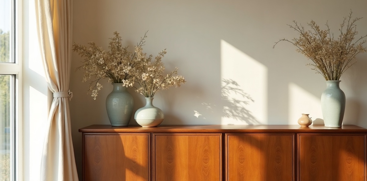 Graith House showroom