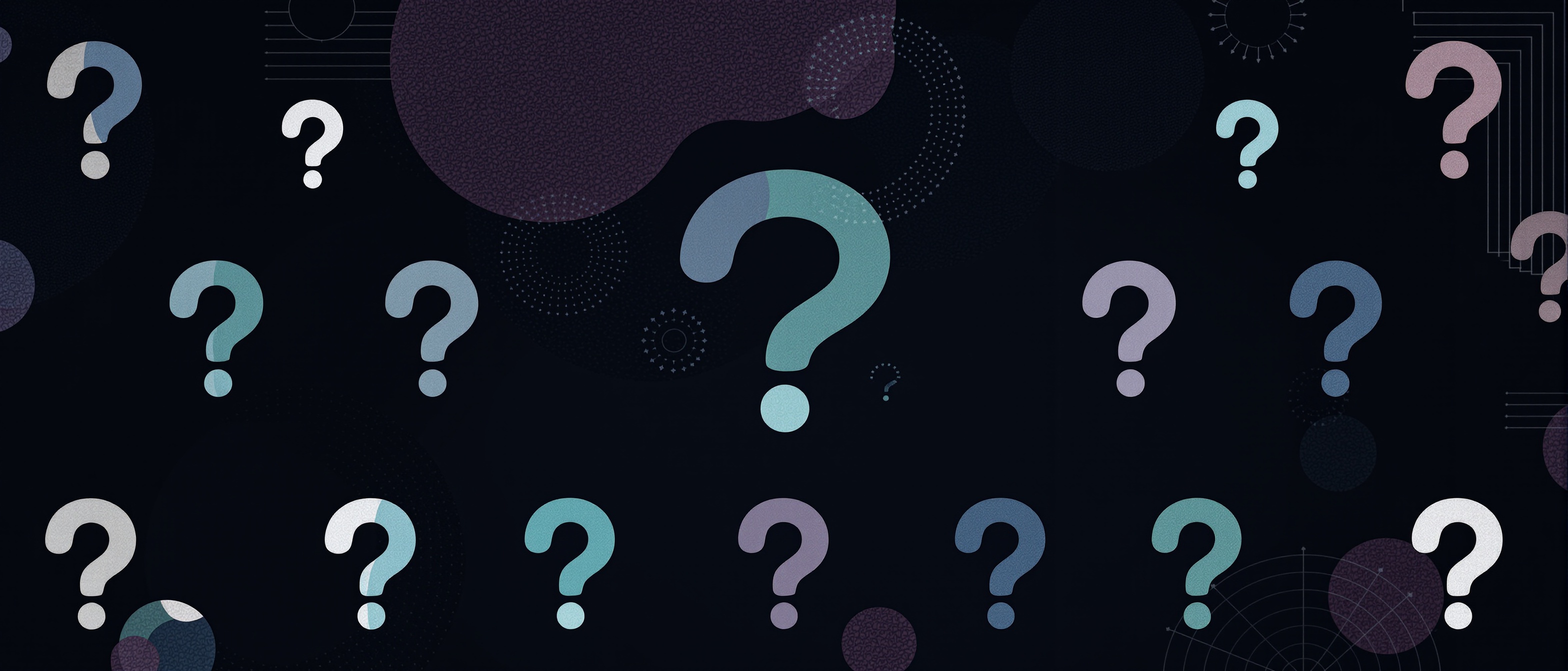 FAQ background