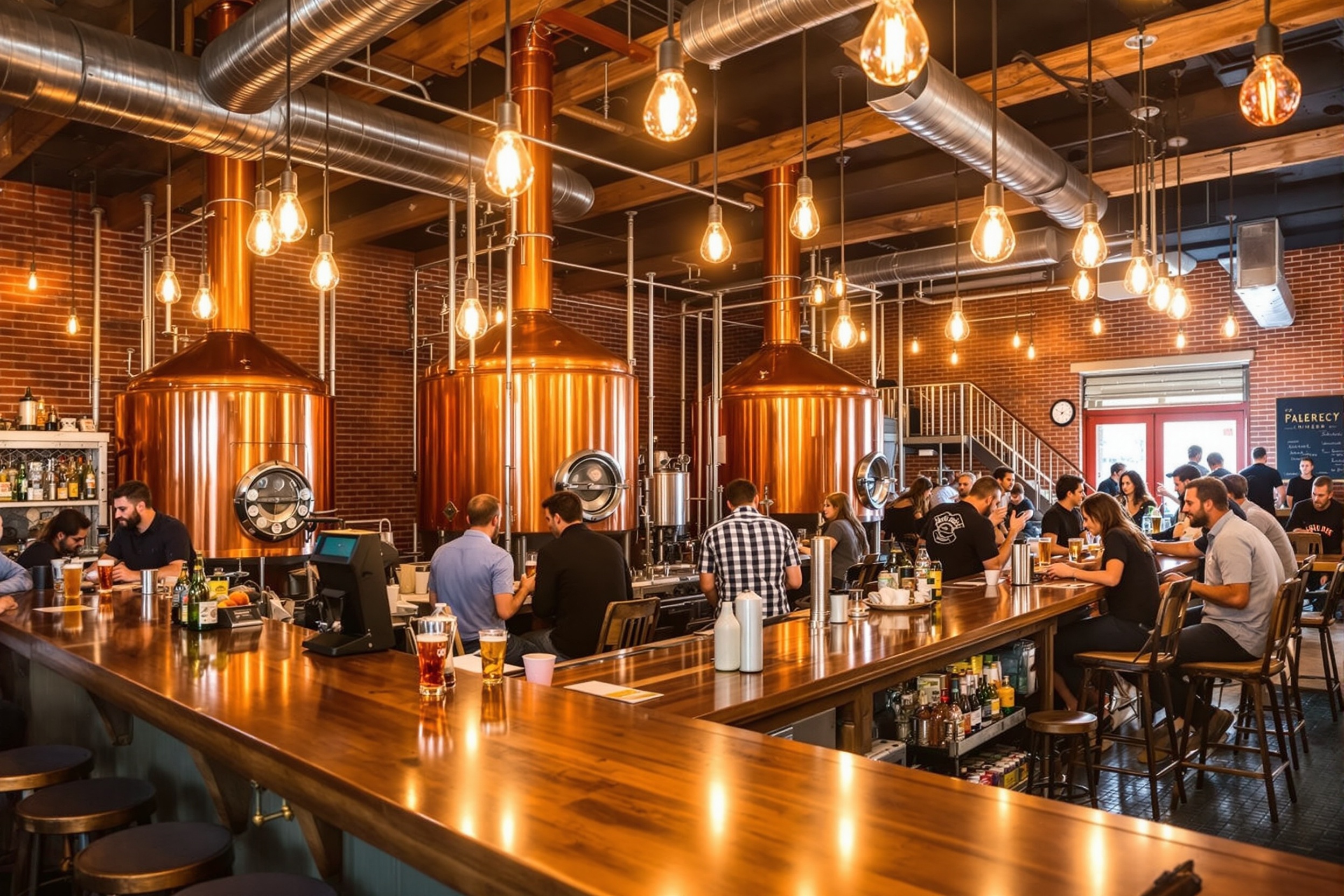 The Monk’s Cellar - top rated dining business in Roseville California