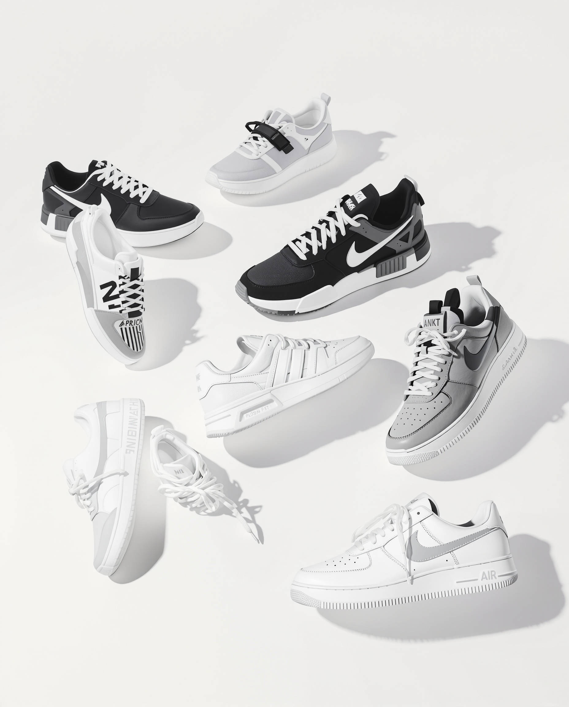 Shoes
