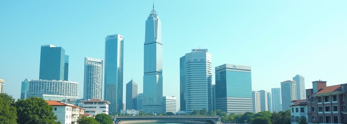 Singapore Corporate Headquarters — Peak Nexus Pte. Ltd.